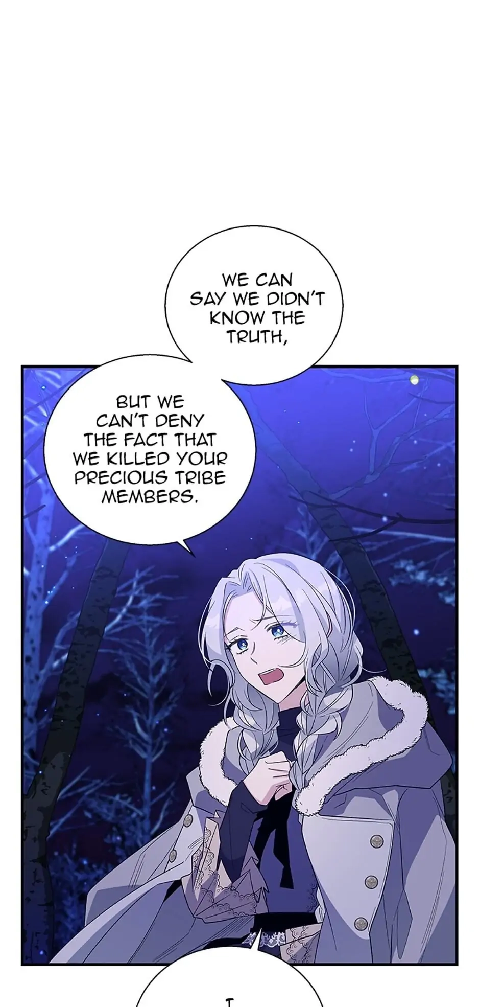Read Baroness Goes On Strike EN Manga Online