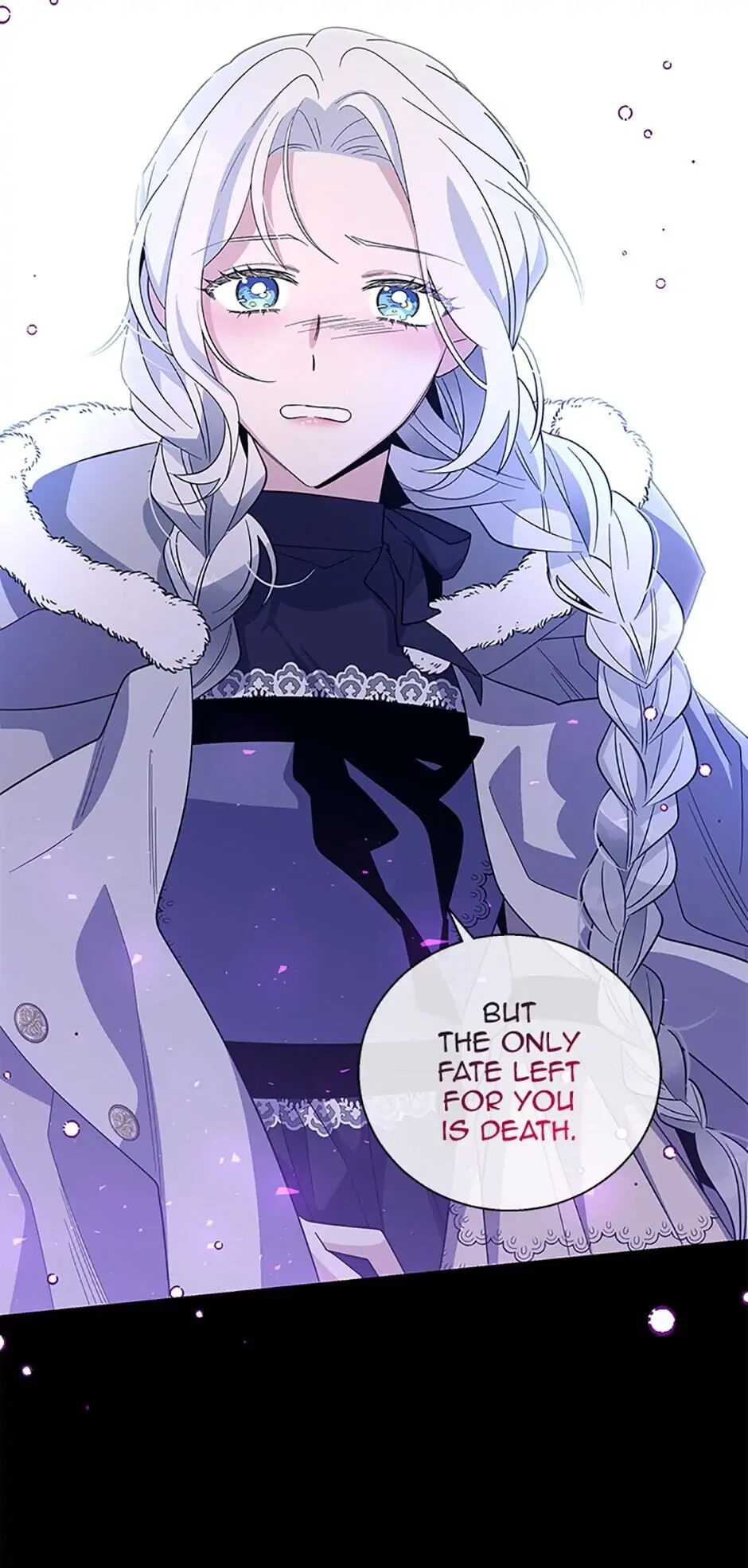 Read Baroness Goes On Strike EN Manga Online