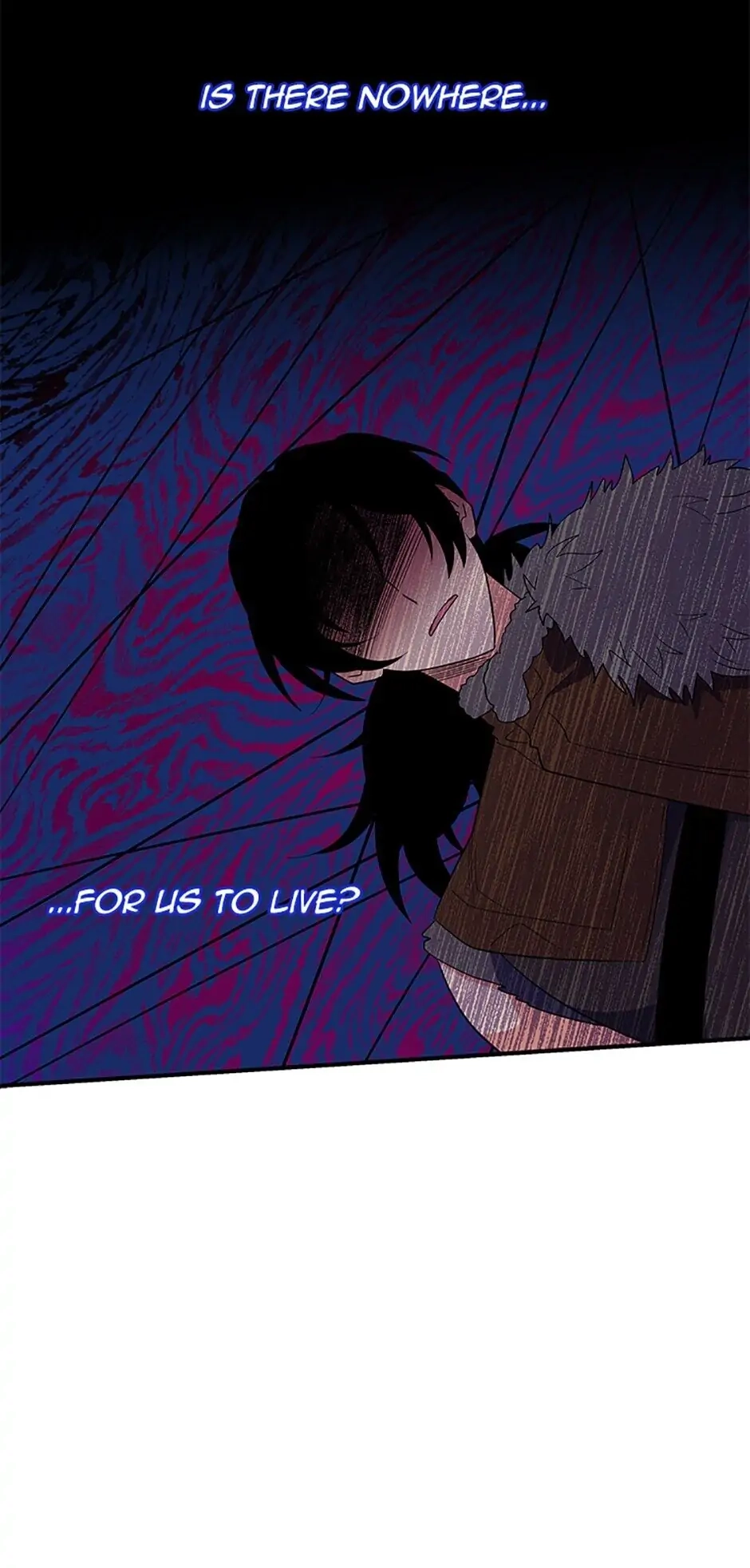 Read Baroness Goes On Strike EN Manga Online