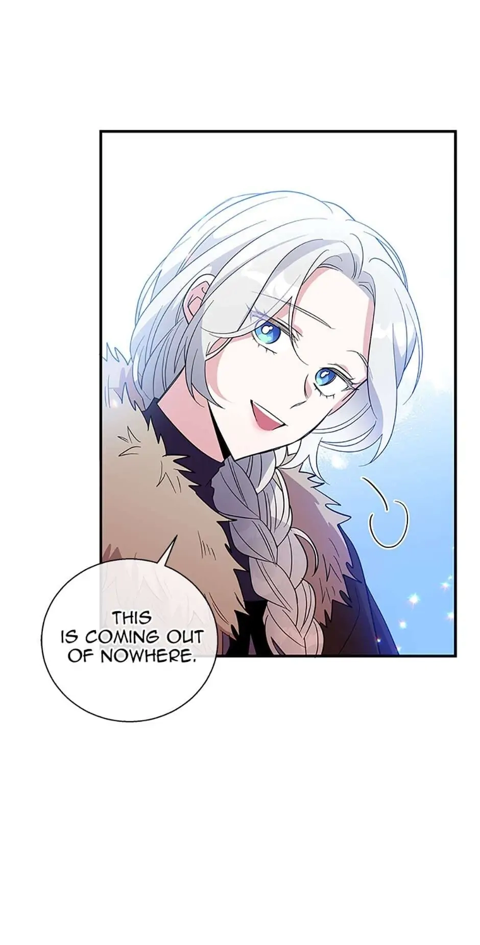 Read Baroness Goes On Strike EN Manga Online