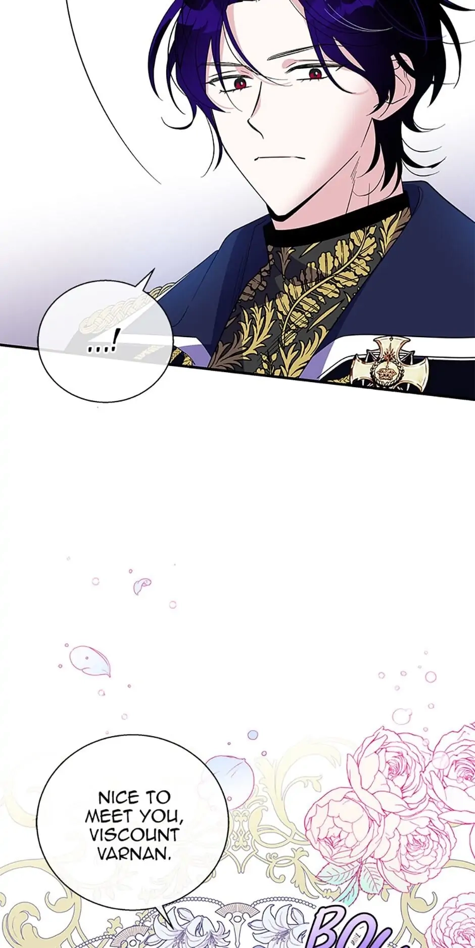 Read Baroness Goes On Strike EN Manga Online