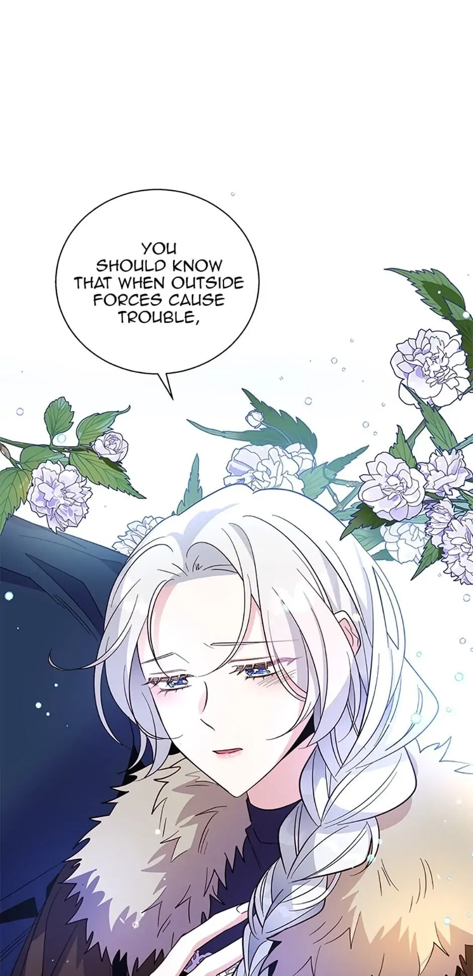 Read Baroness Goes On Strike EN Manga Online