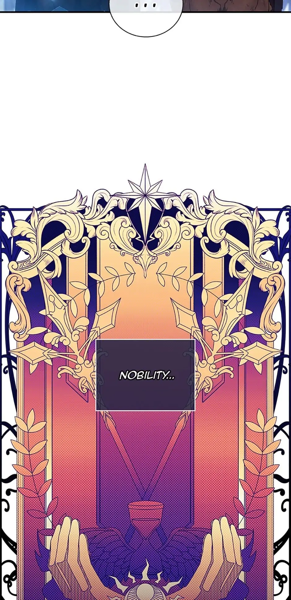 Read Baroness Goes On Strike EN Manga Online