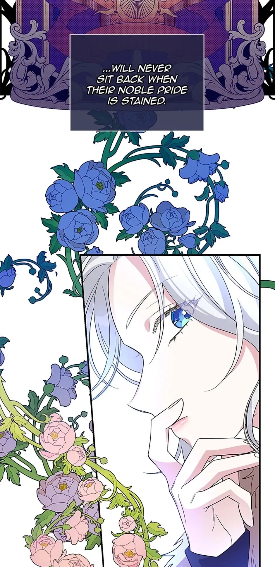 Read Baroness Goes On Strike EN Manga Online