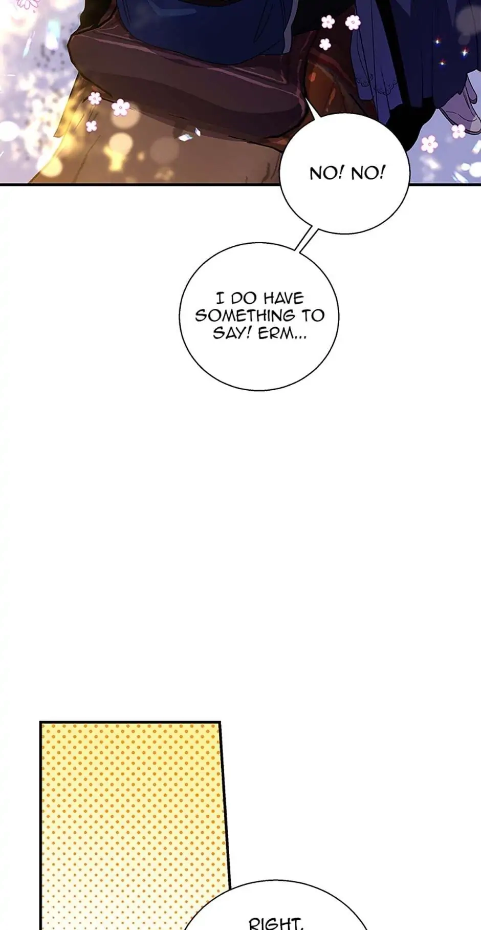 Read Baroness Goes On Strike EN Manga Online