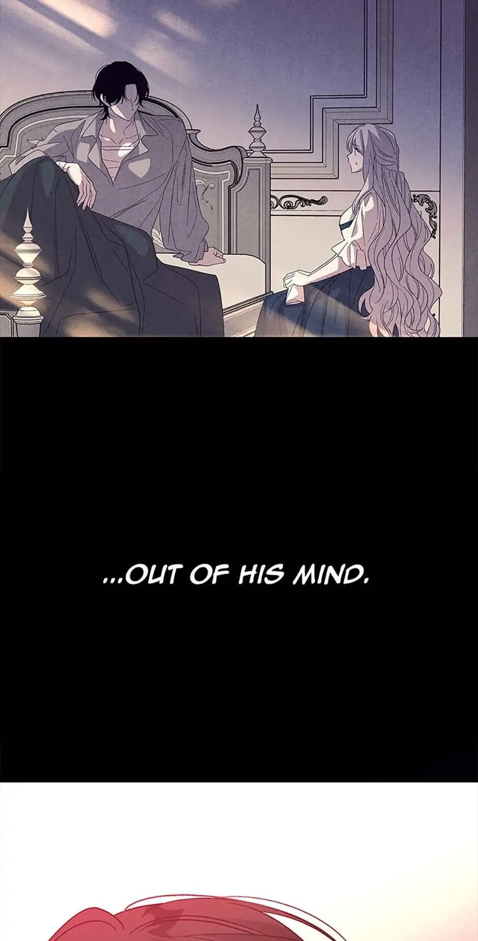 Read Baroness Goes On Strike EN Manga Online