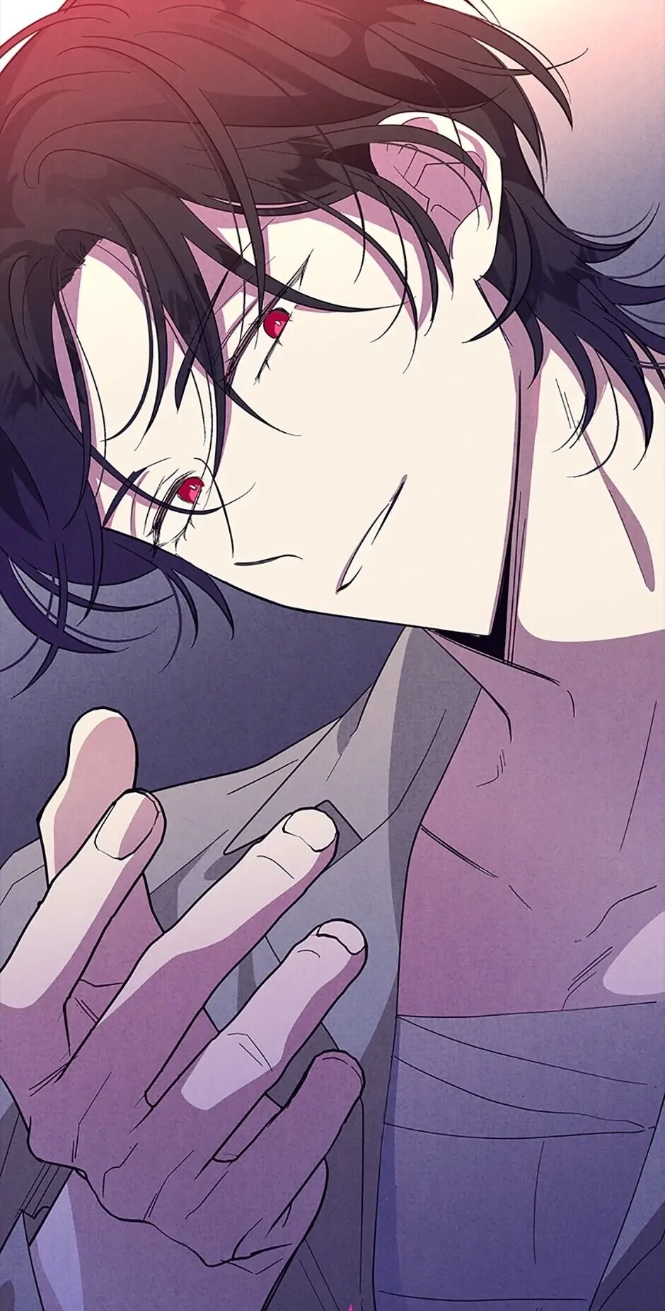 Read Baroness Goes On Strike EN Manga Online