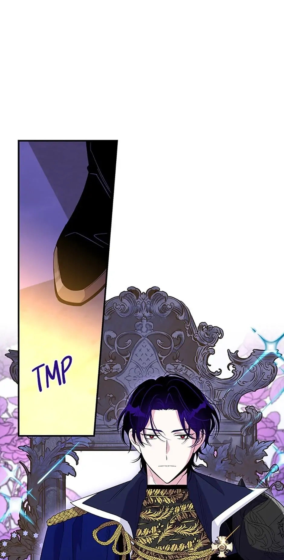 Read Baroness Goes On Strike EN Manga Online