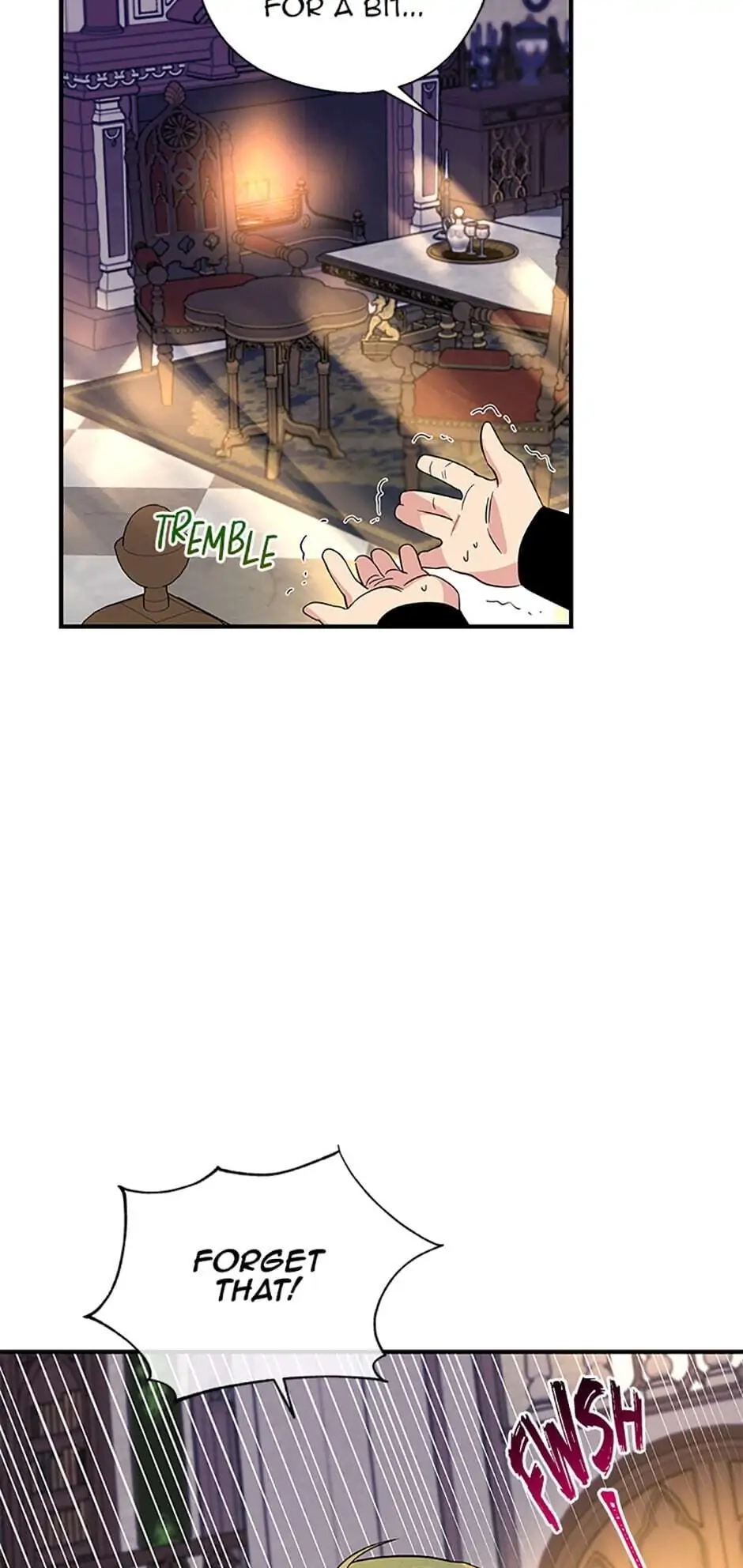 Read Baroness Goes On Strike EN Manga Online