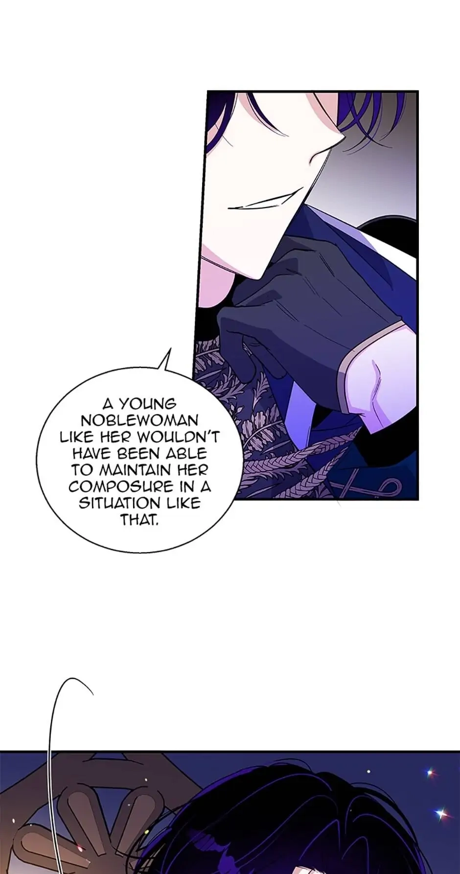 Read Baroness Goes On Strike EN Manga Online
