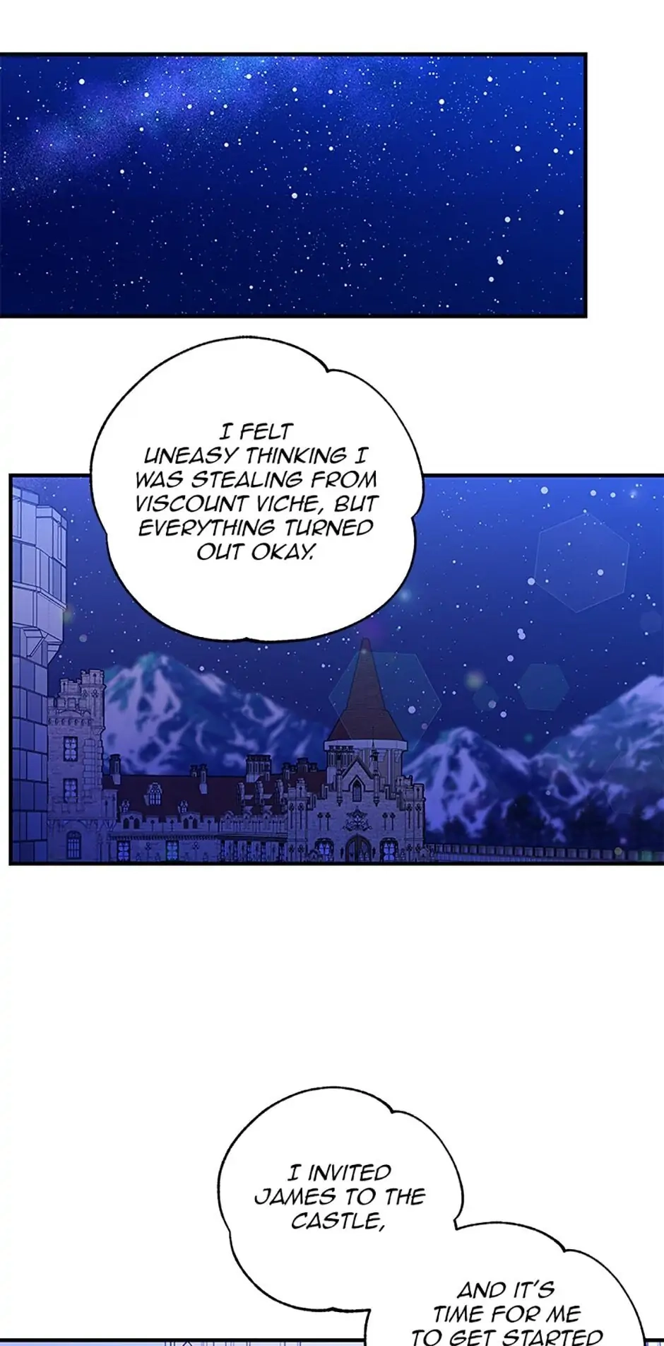 Read Baroness Goes On Strike EN Manga Online