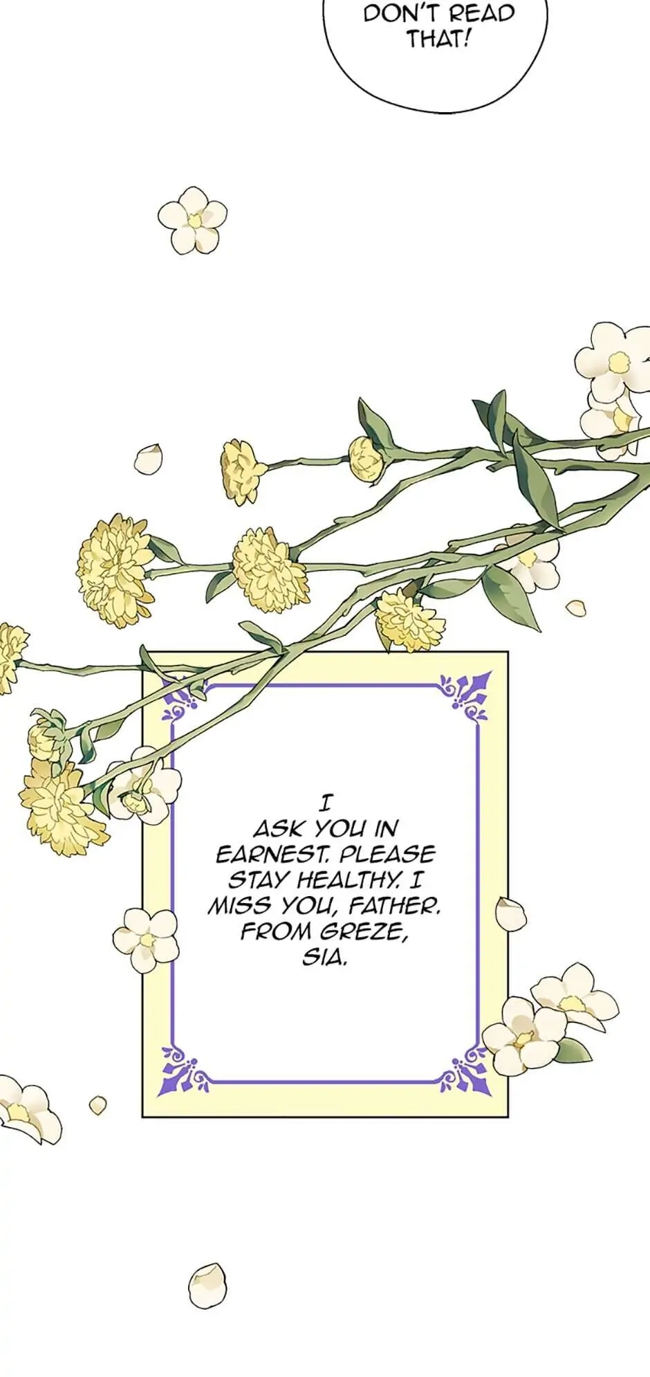 Read Baroness Goes On Strike EN Manga Online