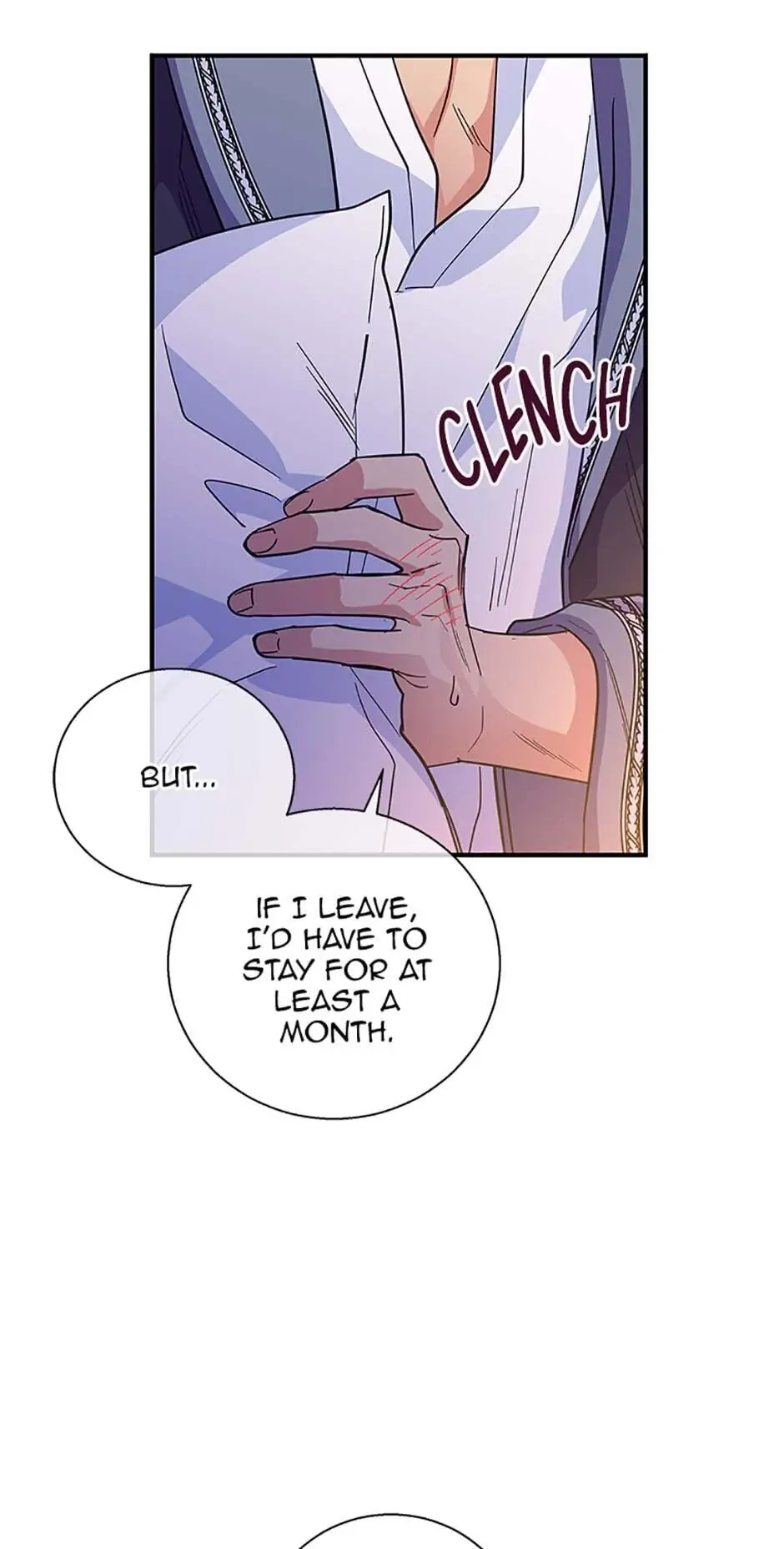 Read Baroness Goes On Strike EN Manga Online
