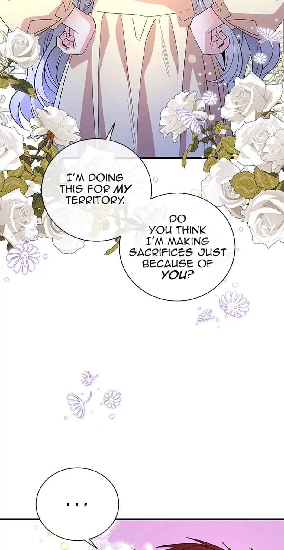 Read Baroness Goes On Strike EN Manga Online