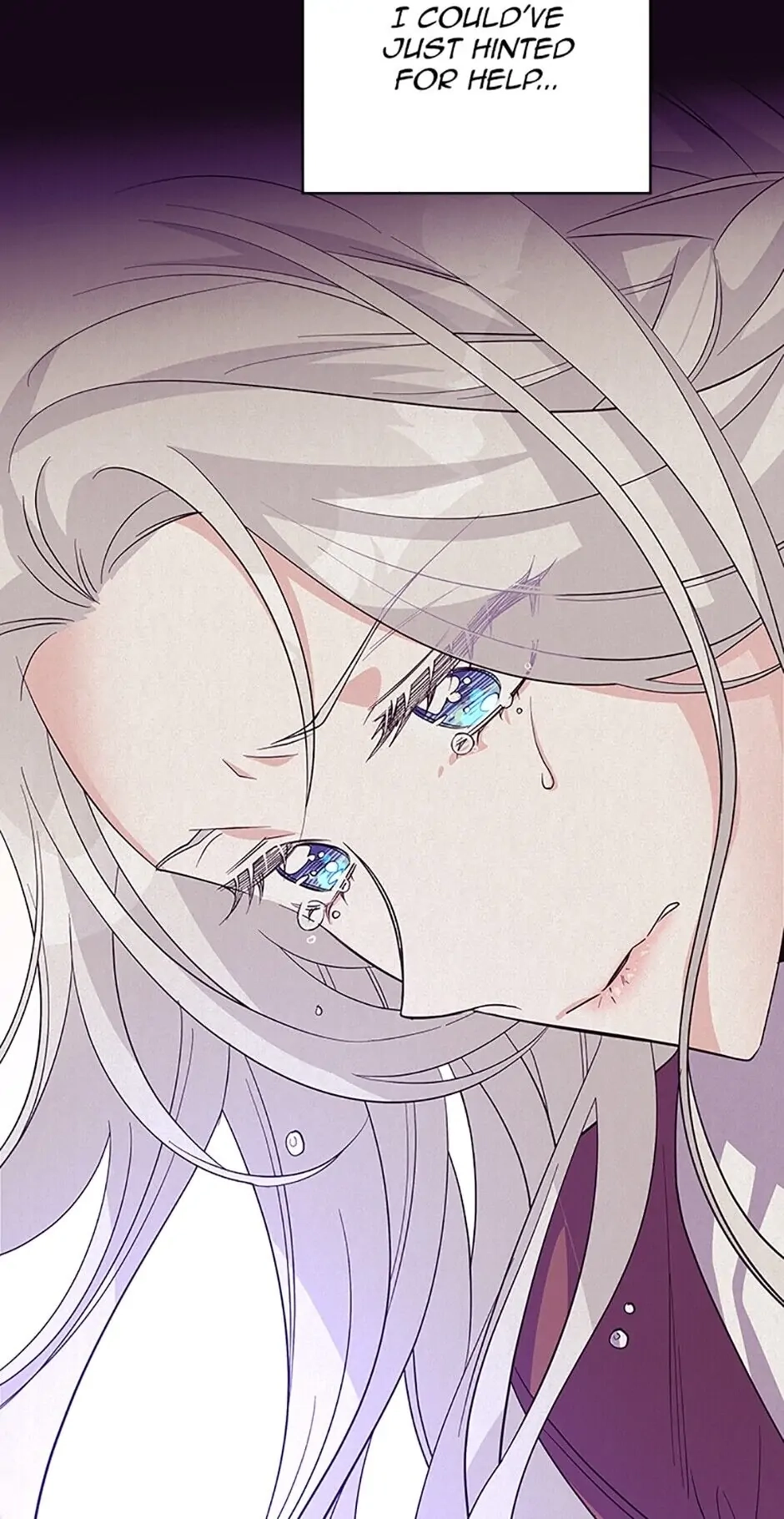 Read Baroness Goes On Strike EN Manga Online