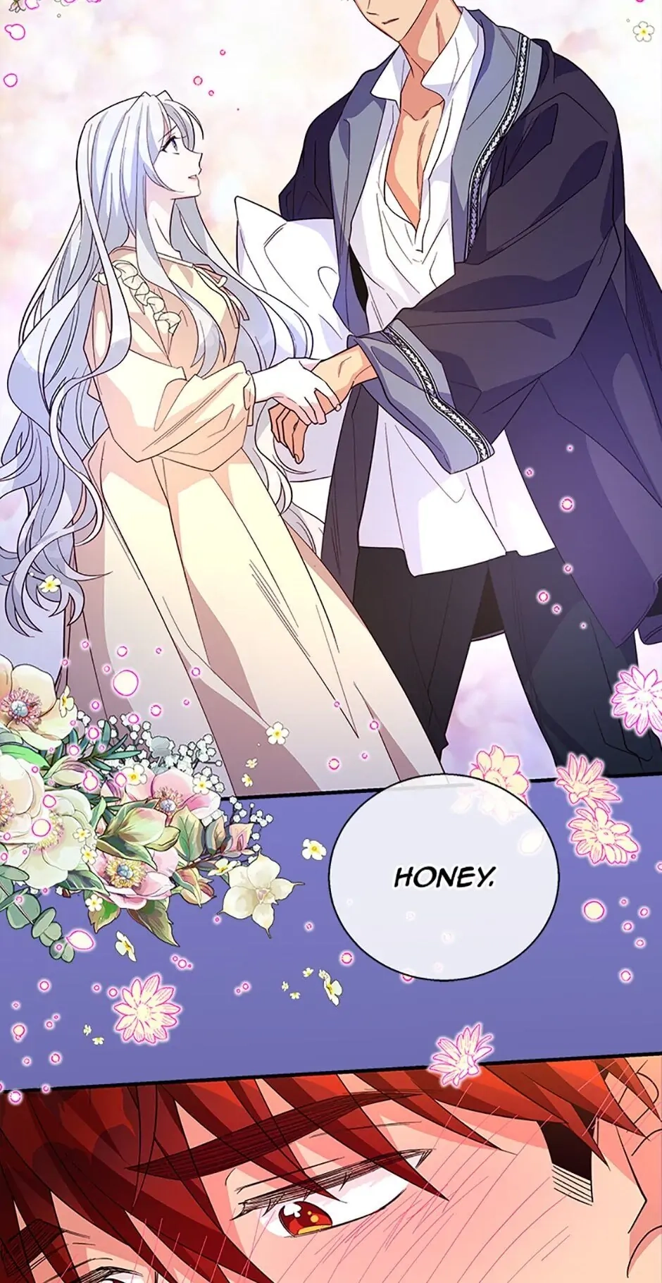Read Baroness Goes On Strike EN Manga Online