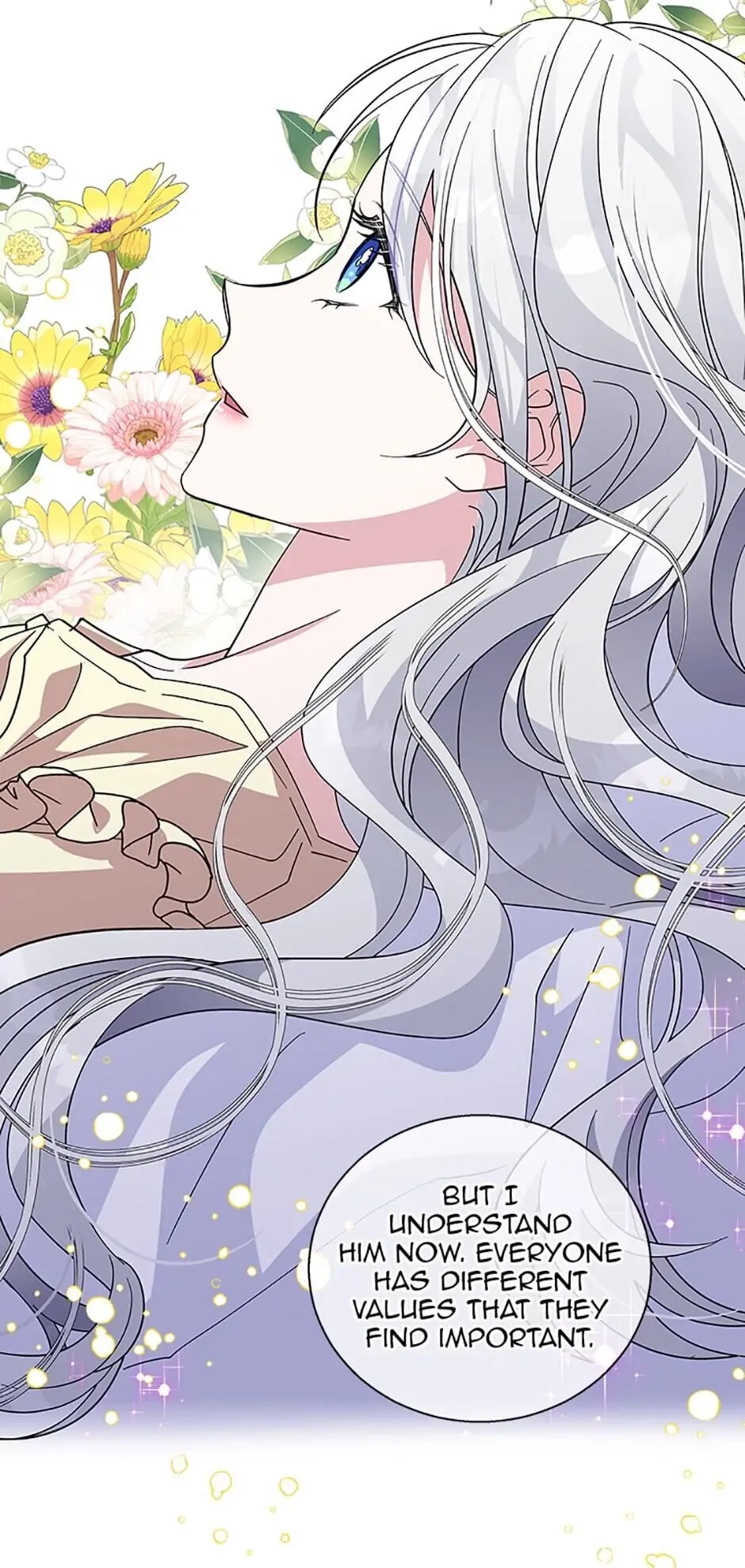 Read Baroness Goes On Strike EN Manga Online