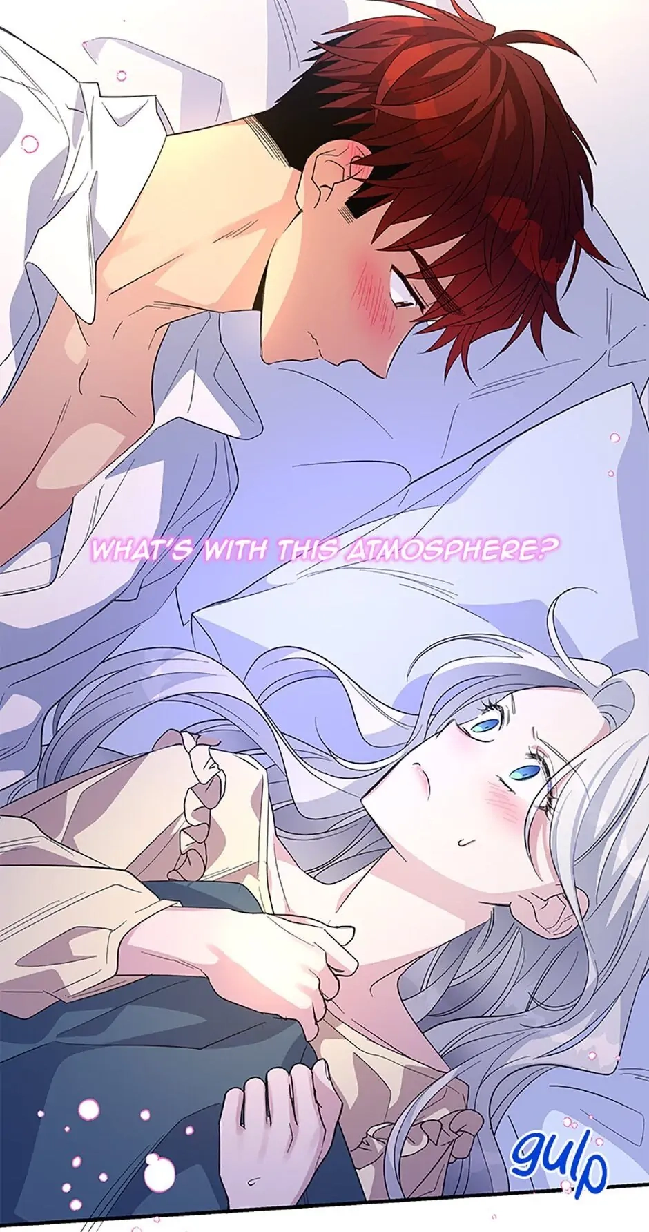 Read Baroness Goes On Strike EN Manga Online