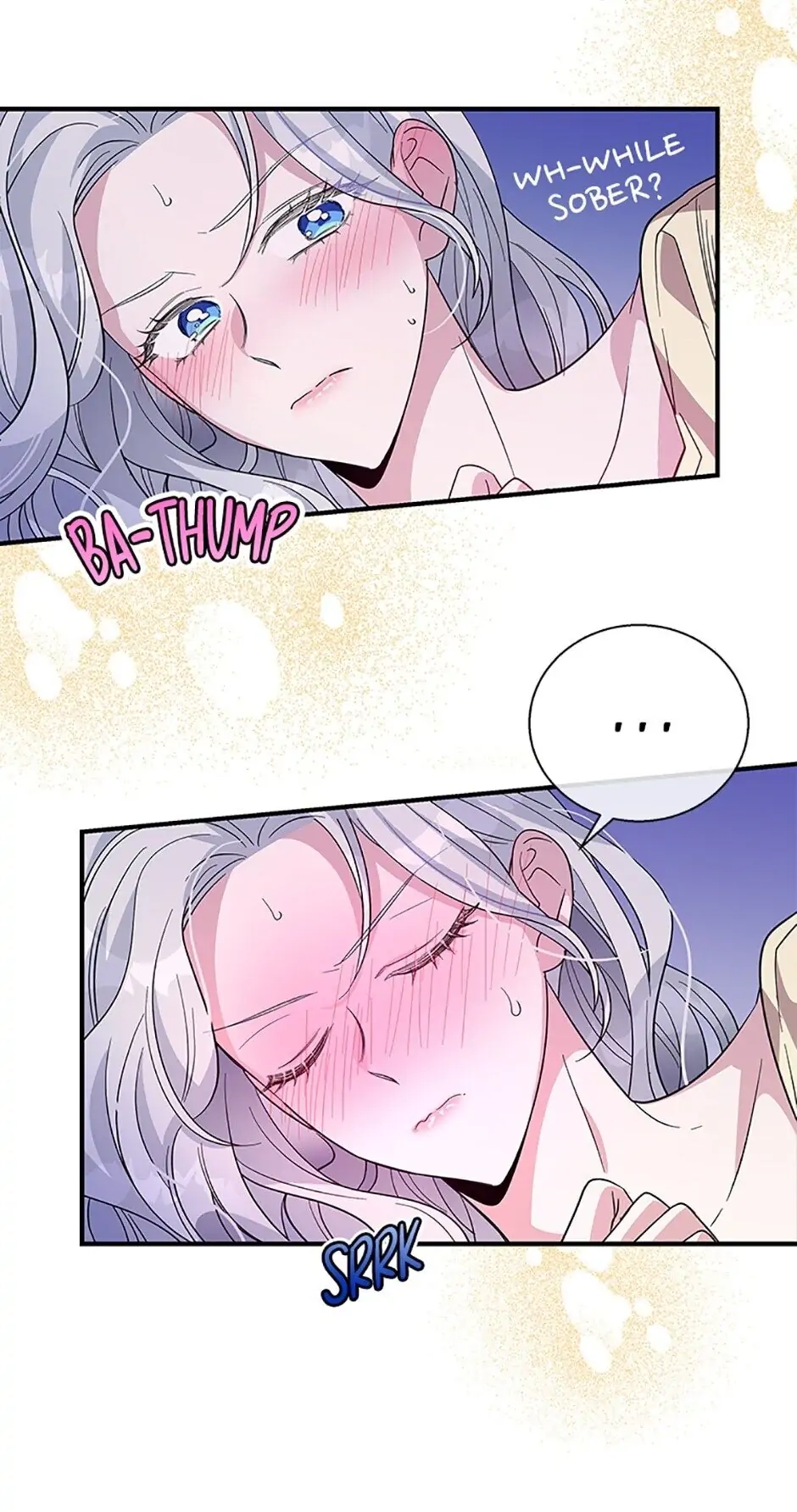 Read Baroness Goes On Strike EN Manga Online