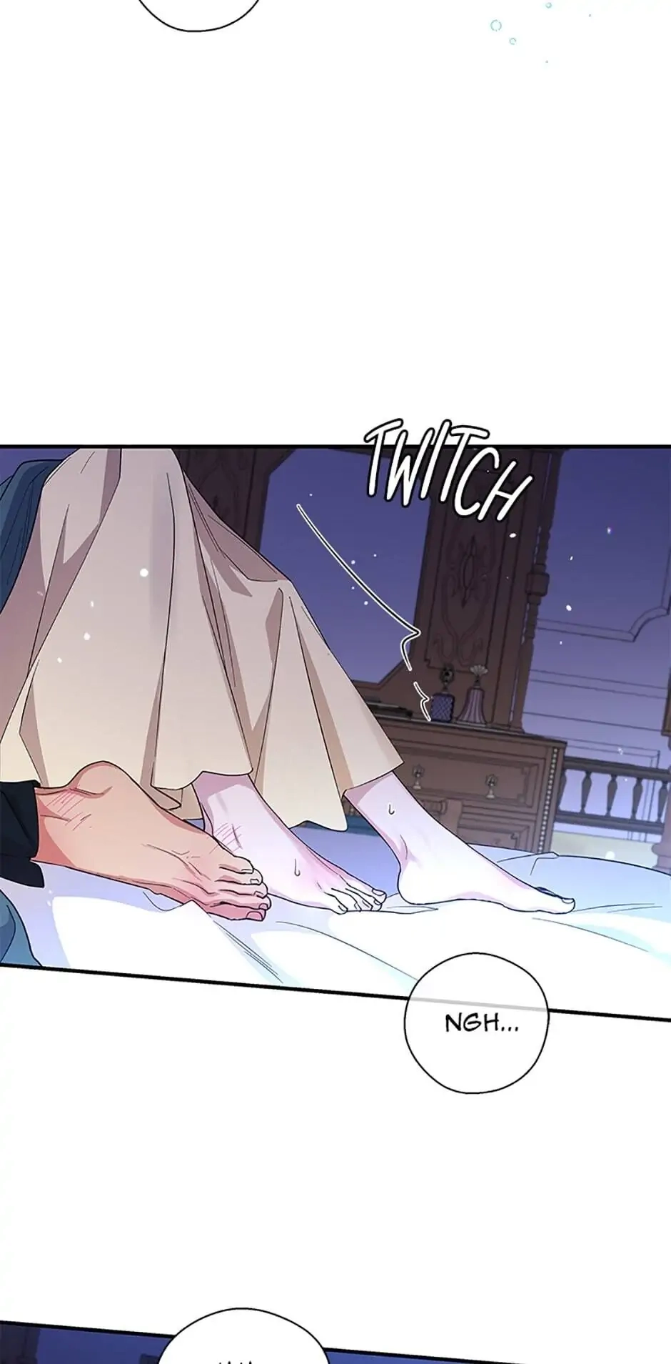 Read Baroness Goes On Strike EN Manga Online