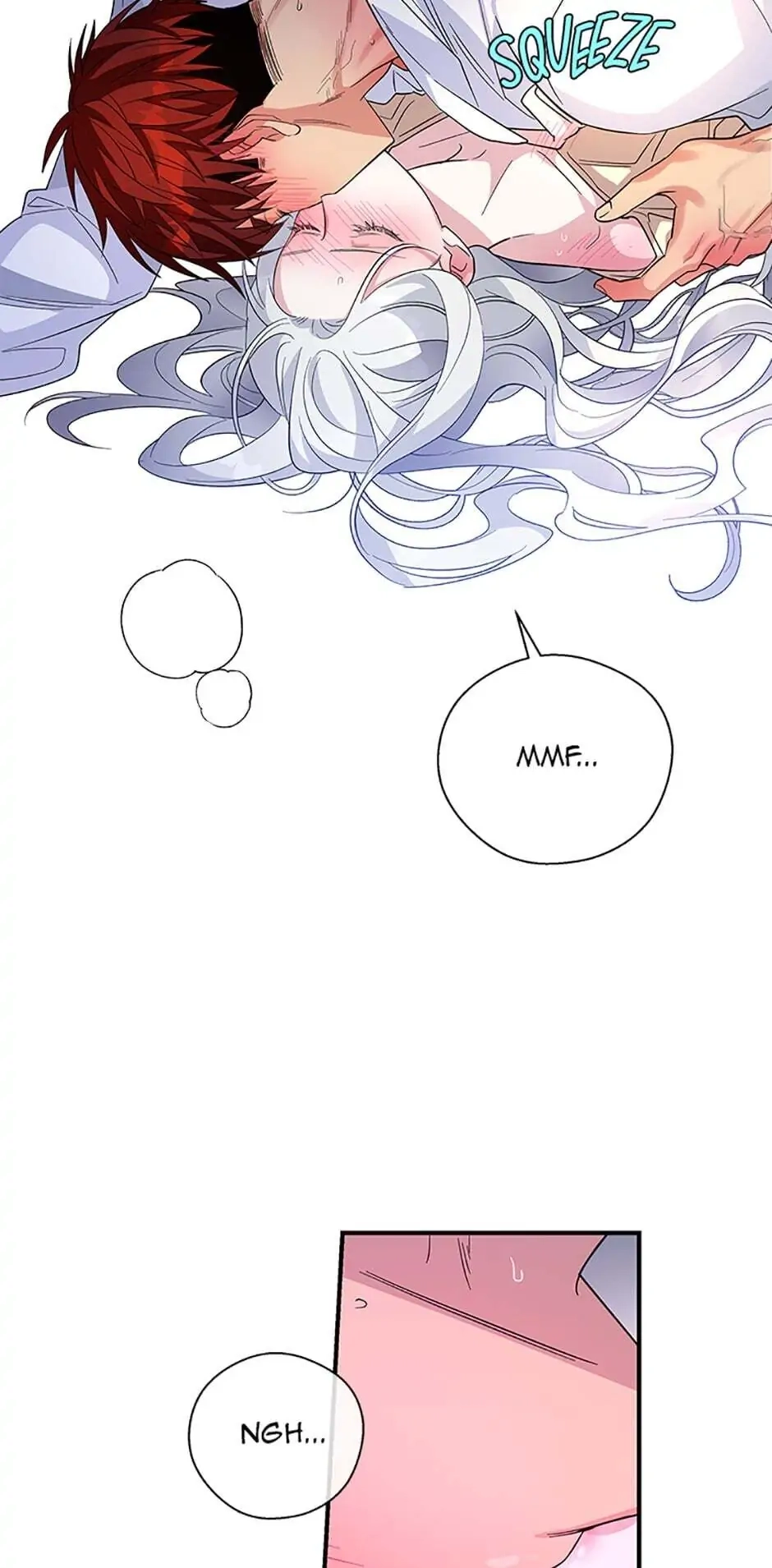 Read Baroness Goes On Strike EN Manga Online