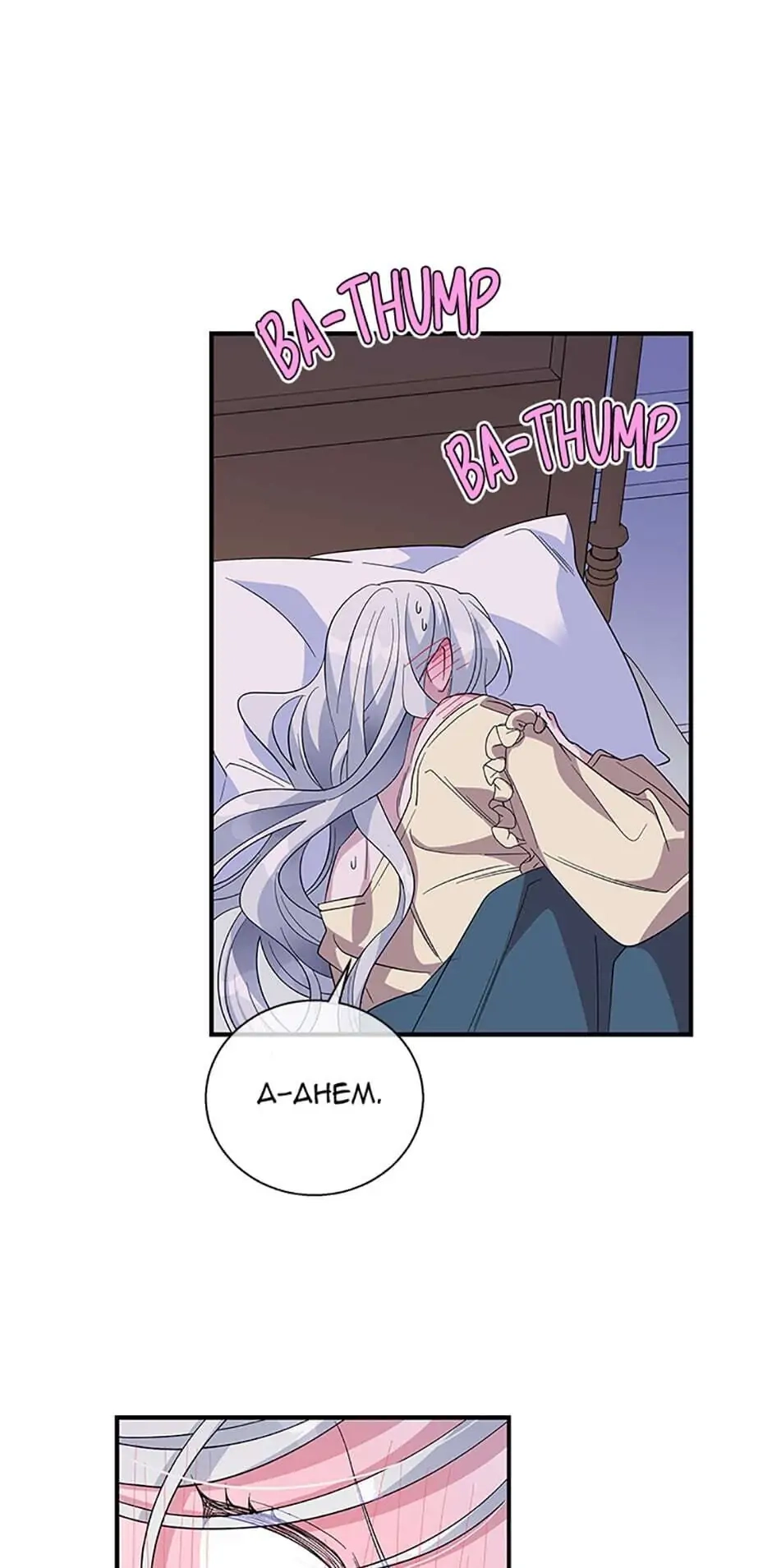 Read Baroness Goes On Strike EN Manga Online