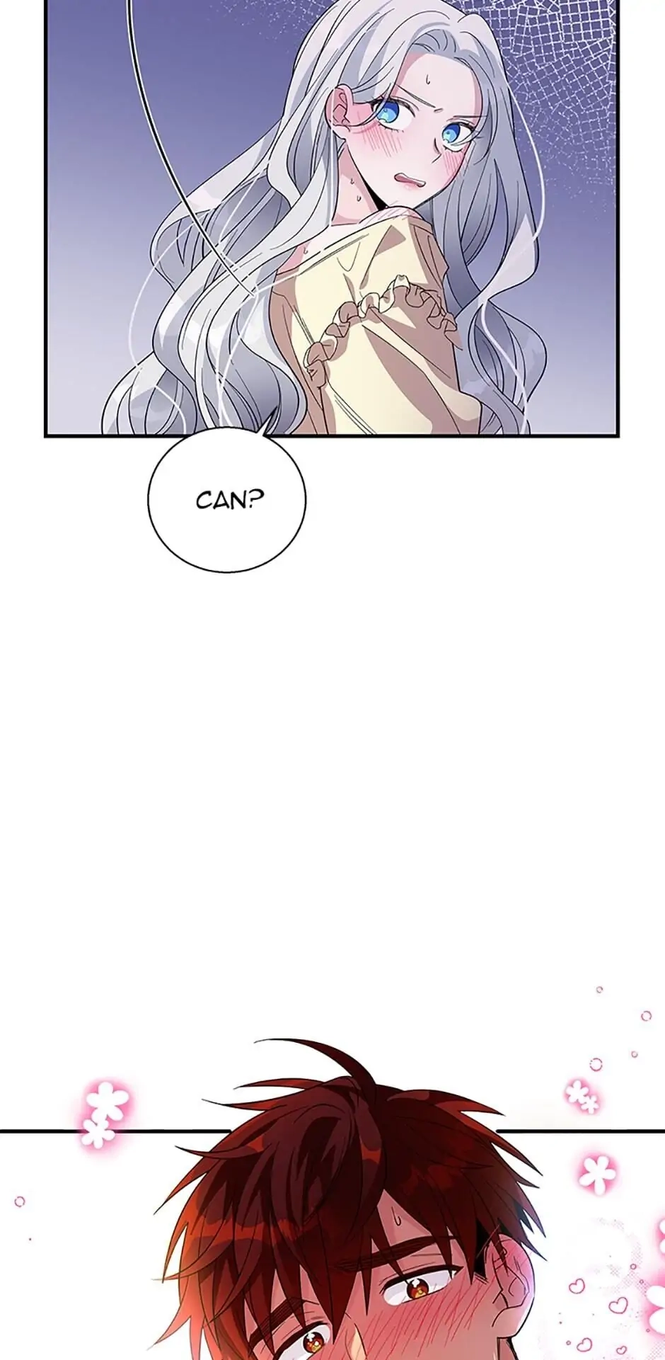 Read Baroness Goes On Strike EN Manga Online