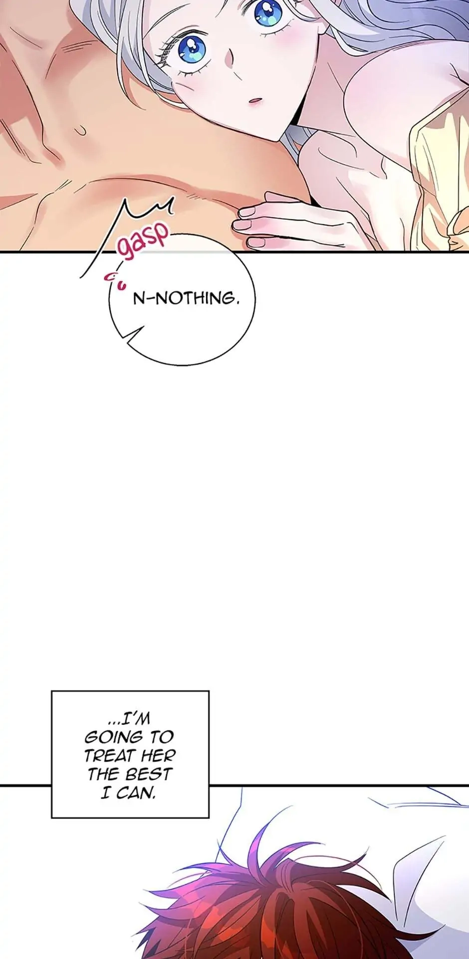 Read Baroness Goes On Strike EN Manga Online