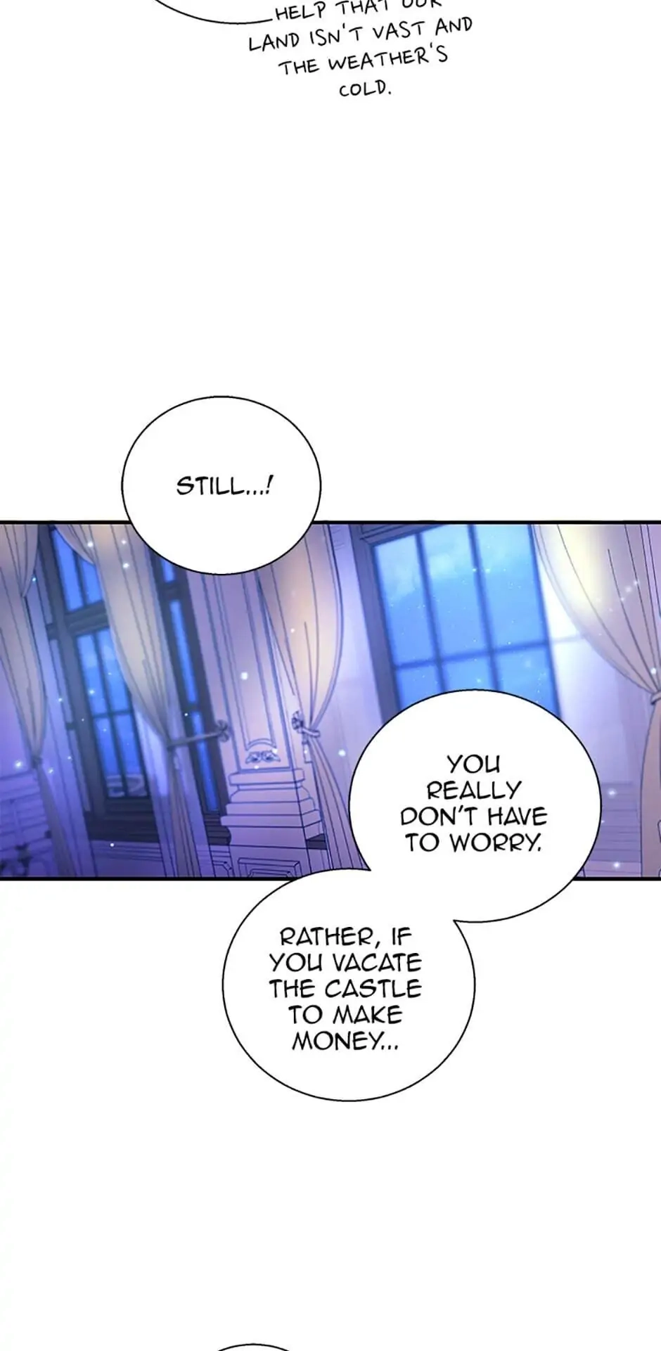 Read Baroness Goes On Strike EN Manga Online