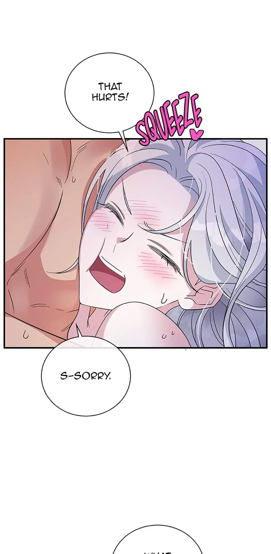 Read Baroness Goes On Strike EN Manga Online