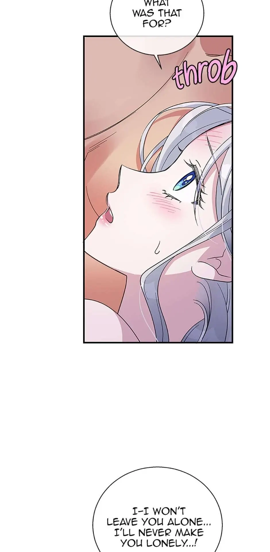 Read Baroness Goes On Strike EN Manga Online