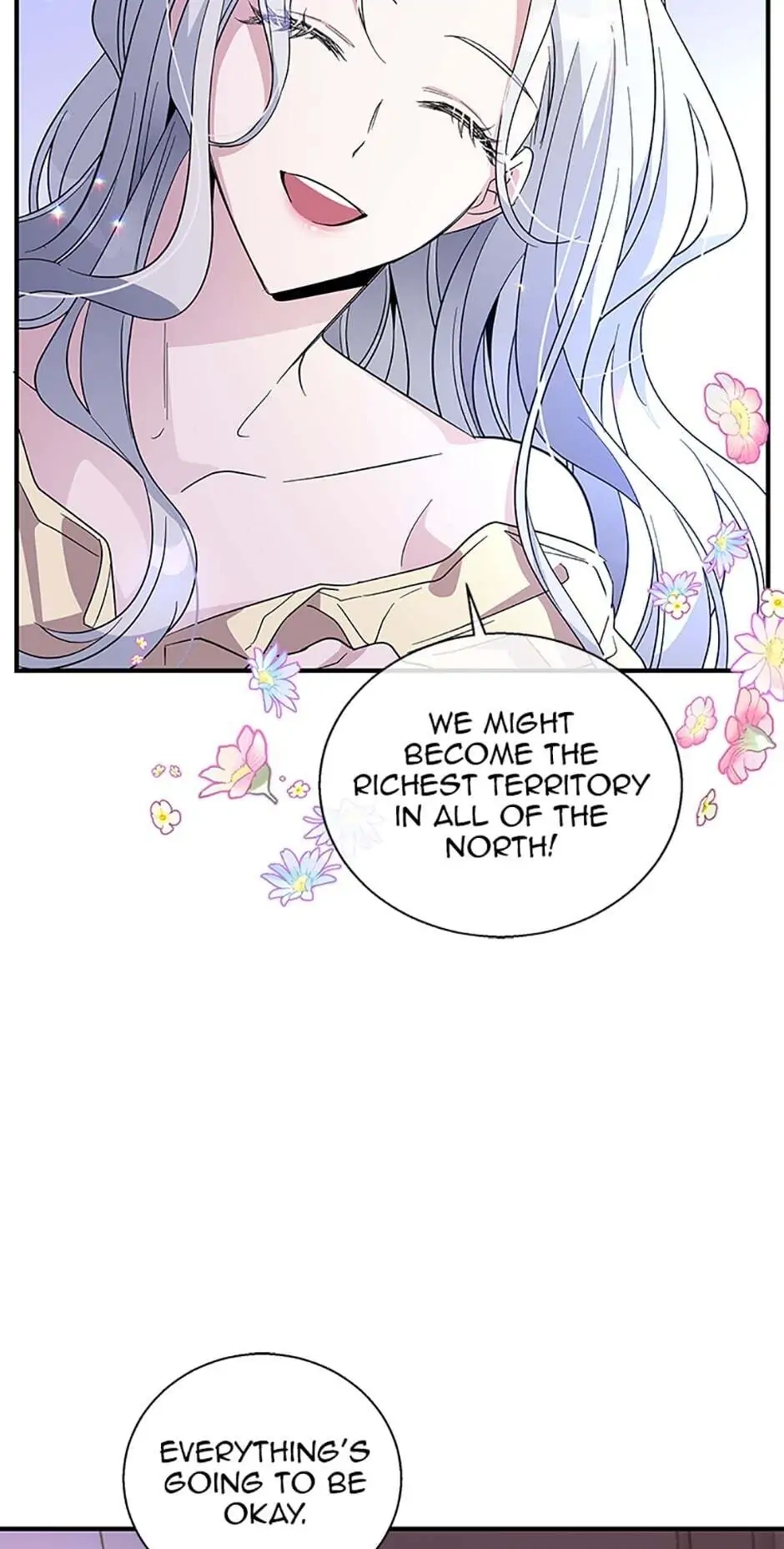 Read Baroness Goes On Strike EN Manga Online