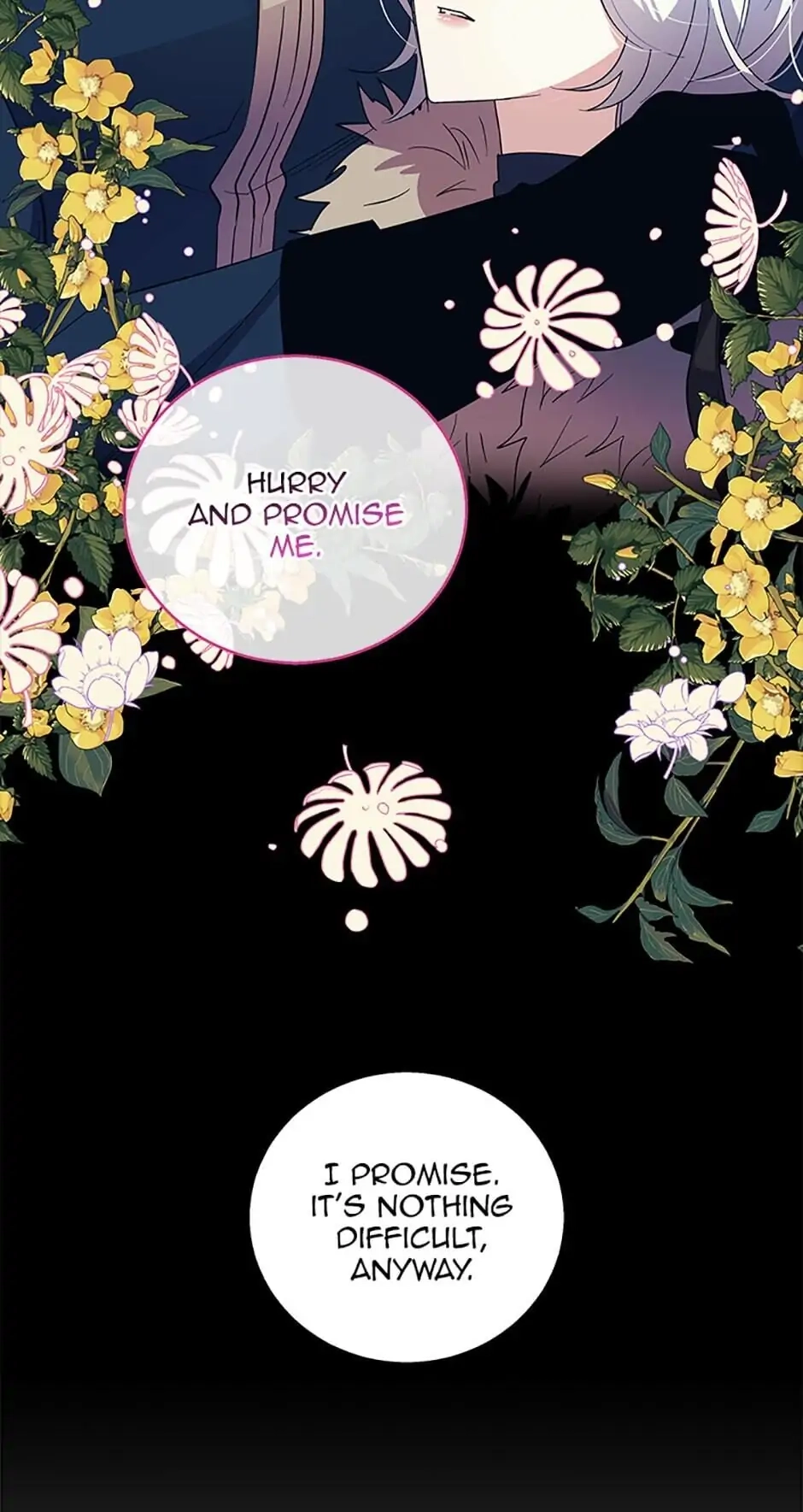 Read Baroness Goes On Strike EN Manga Online