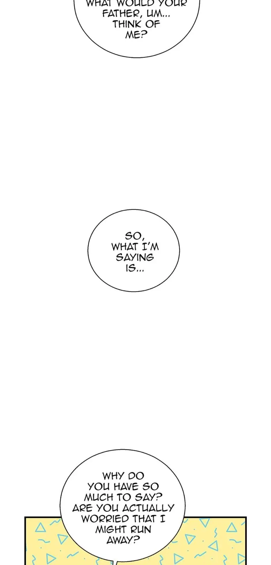 Read Baroness Goes On Strike EN Manga Online