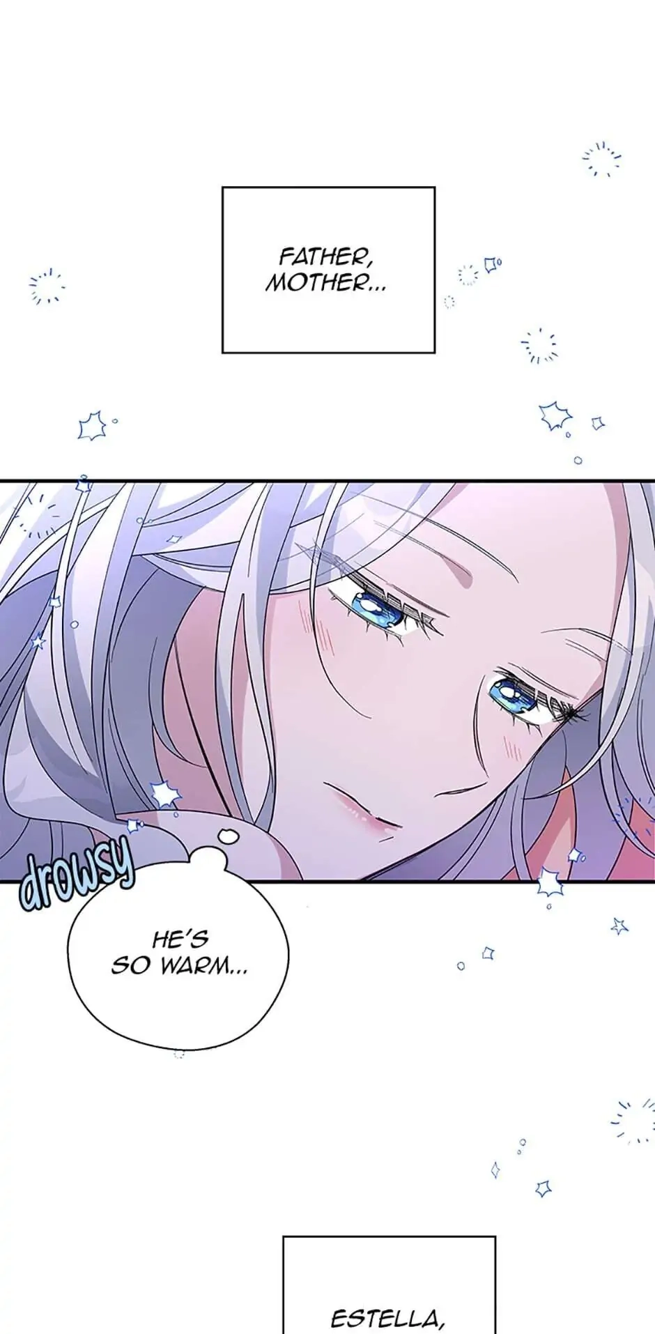 Read Baroness Goes On Strike EN Manga Online