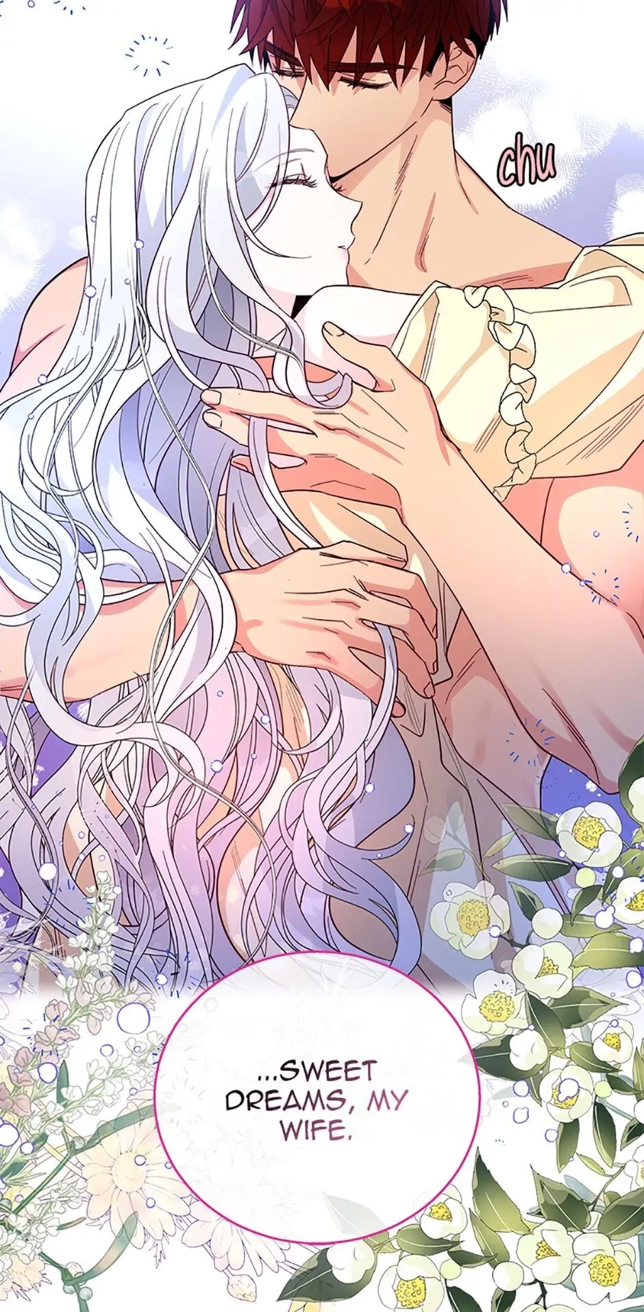 Read Baroness Goes On Strike EN Manga Online