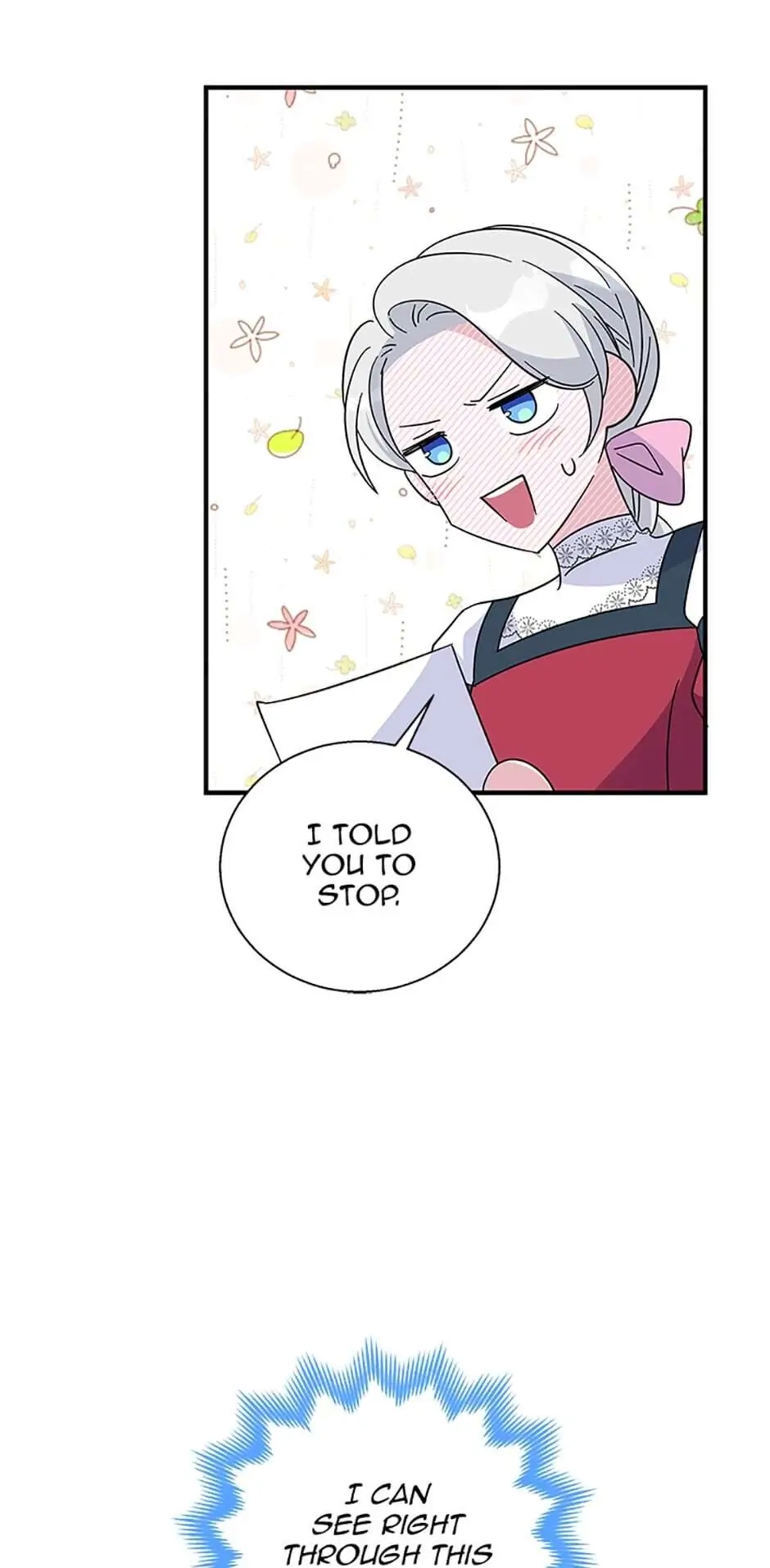 Read Baroness Goes On Strike EN Manga Online