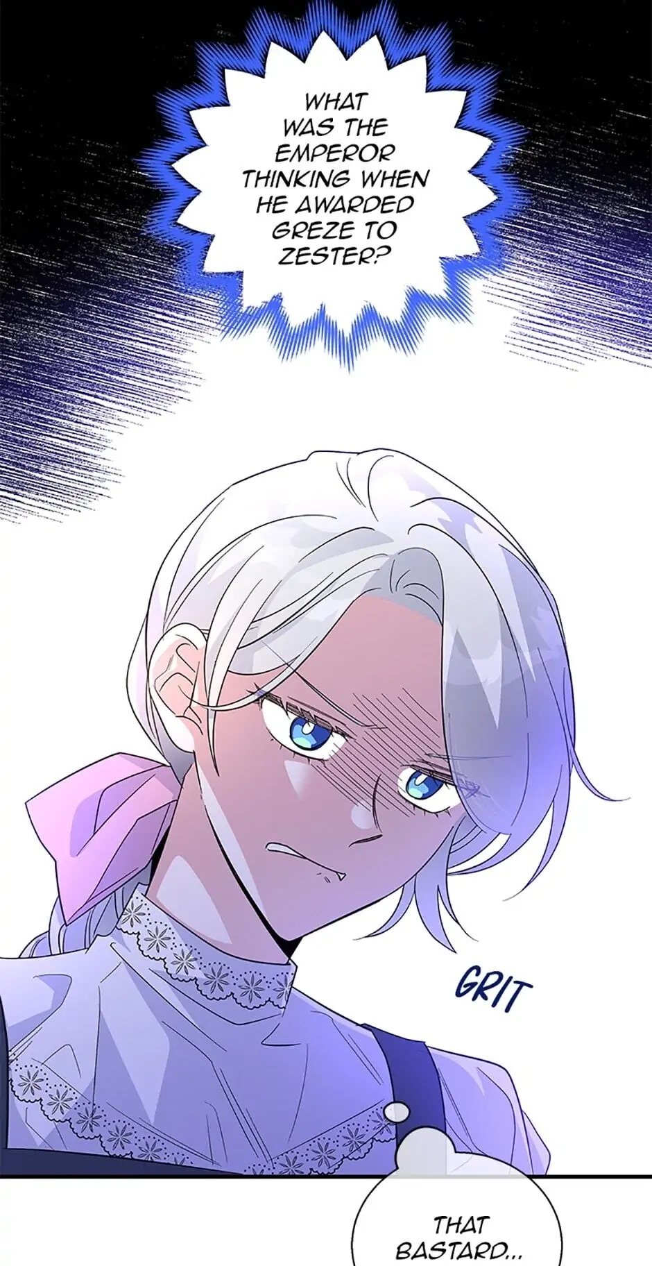 Read Baroness Goes On Strike EN Manga Online