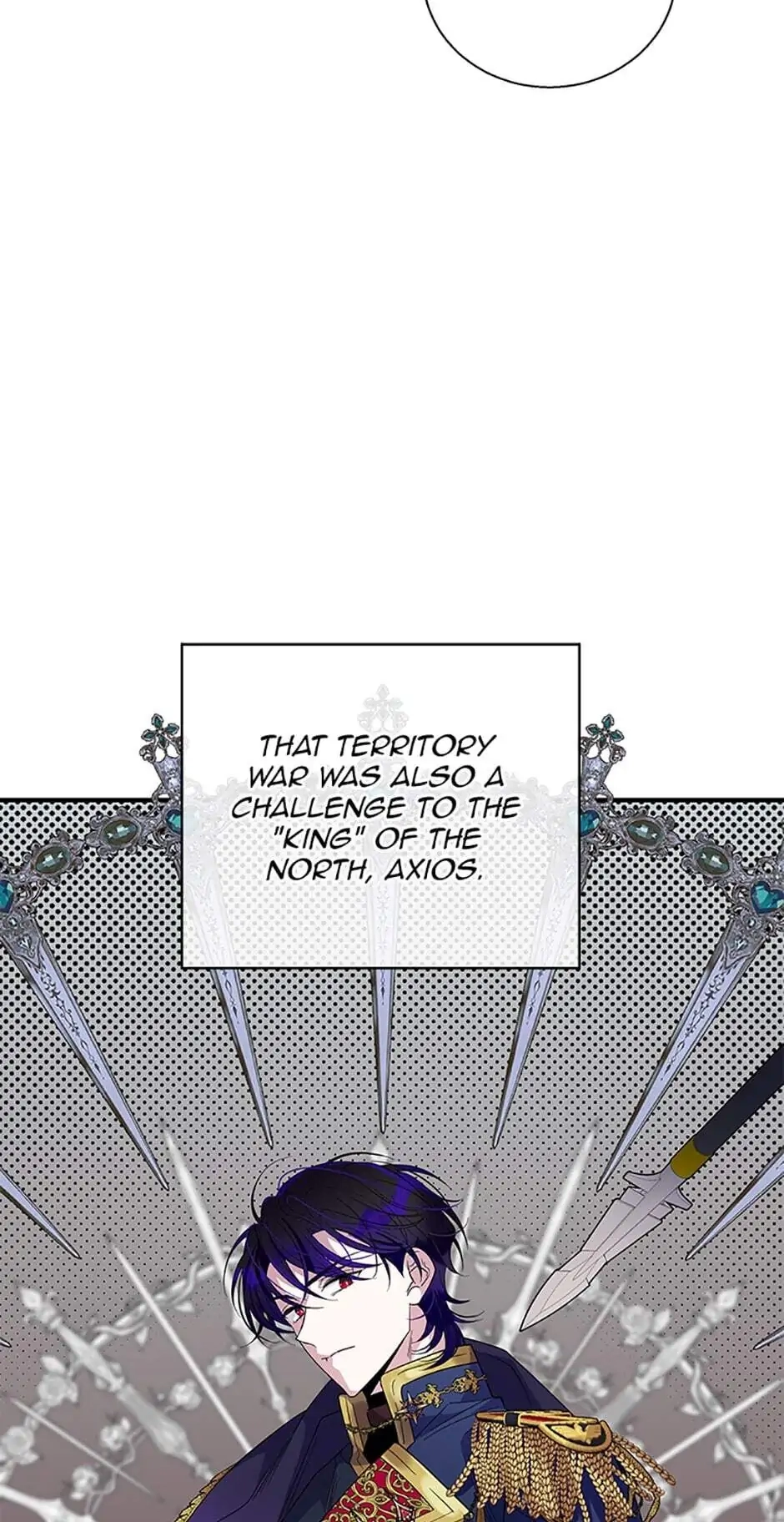 Read Baroness Goes On Strike EN Manga Online