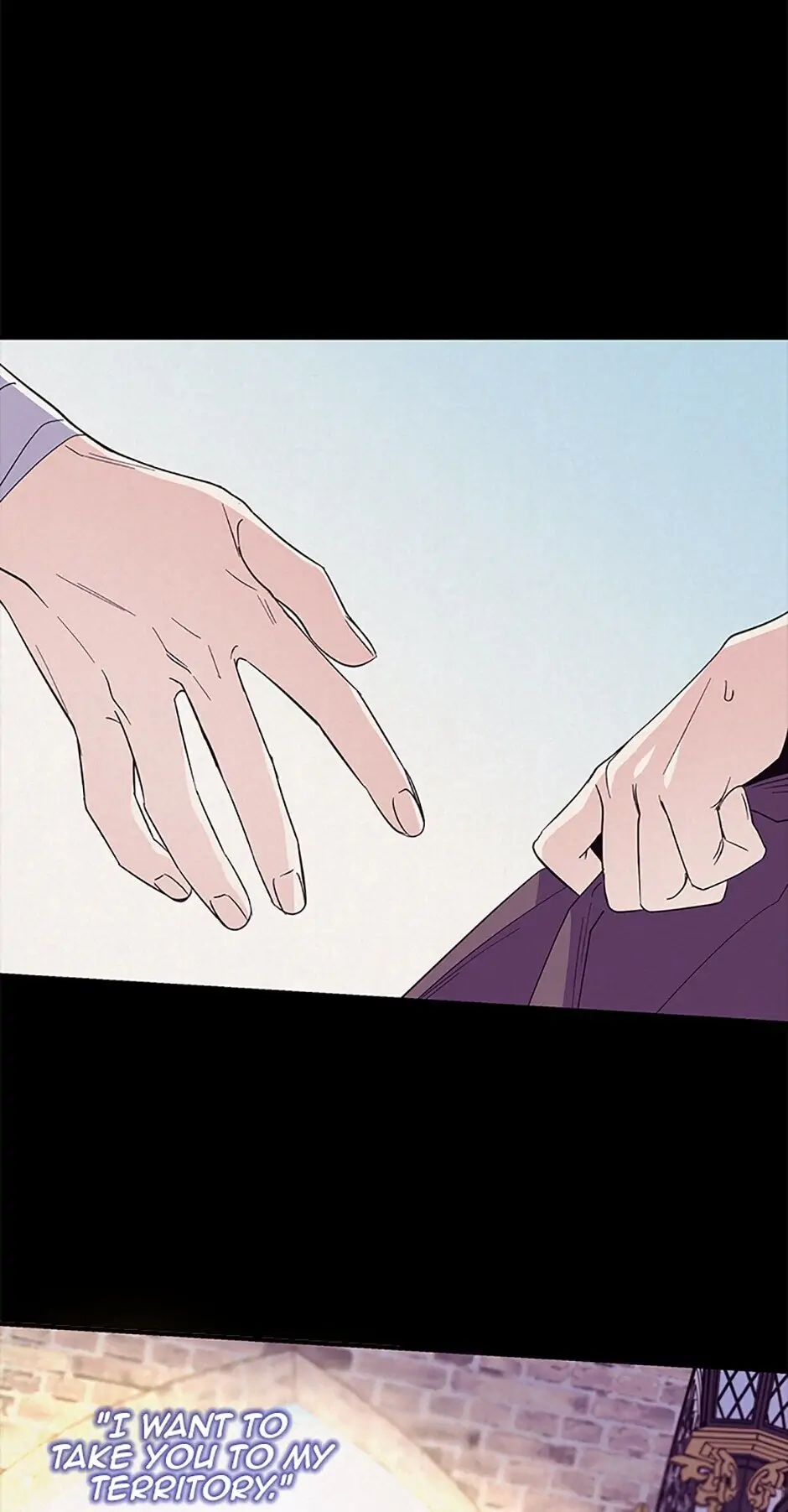 Read Baroness Goes On Strike EN Manga Online