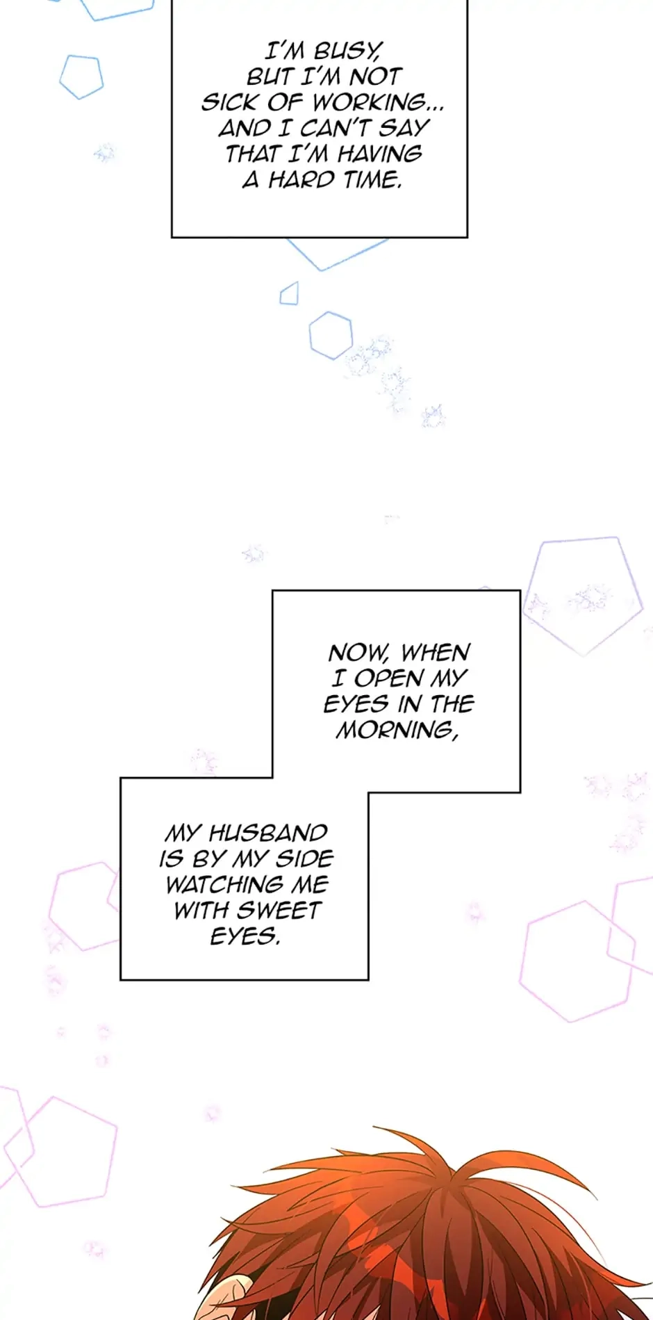 Read Baroness Goes On Strike EN Manga Online