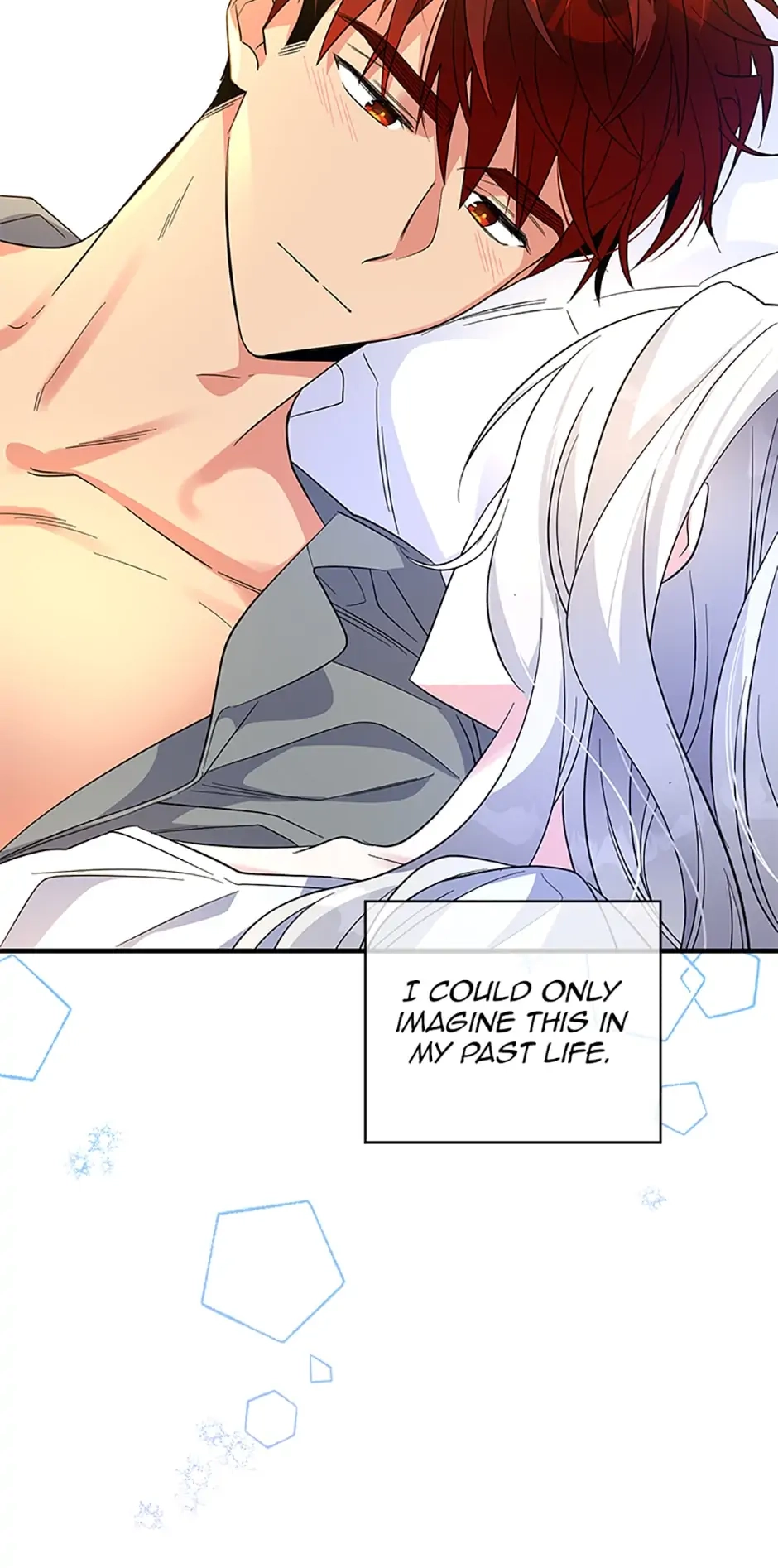 Read Baroness Goes On Strike EN Manga Online