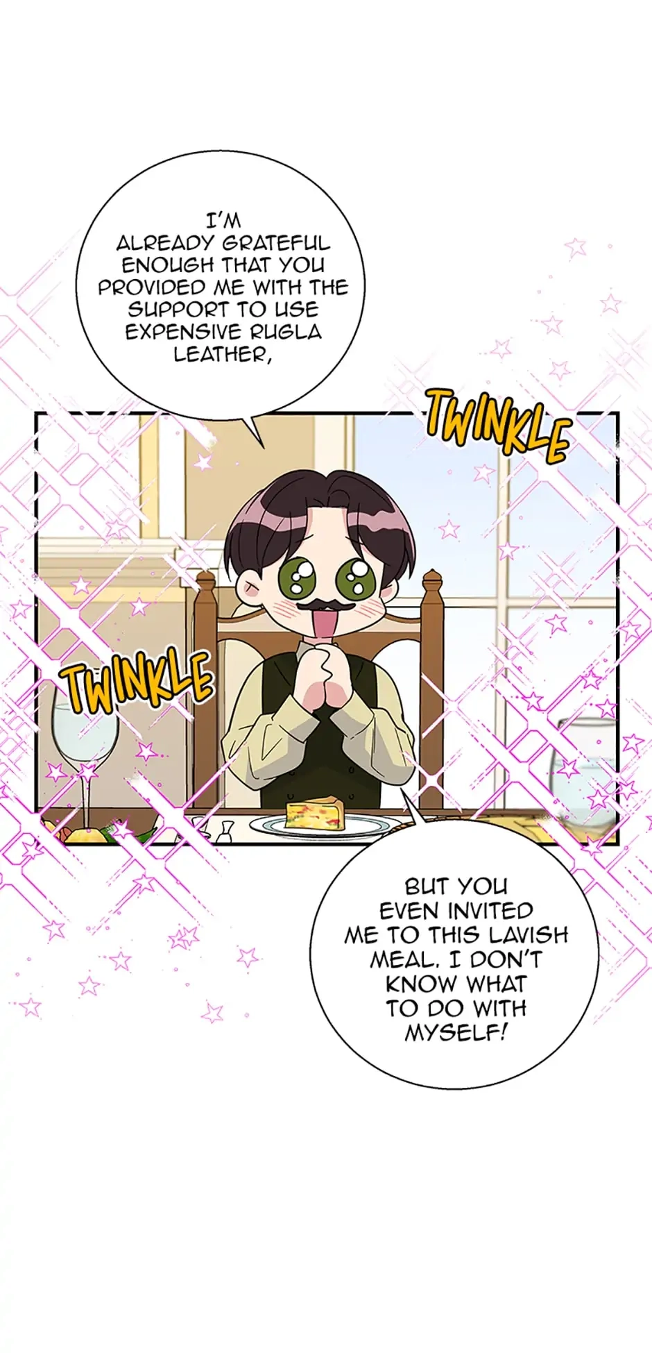 Read Baroness Goes On Strike EN Manga Online