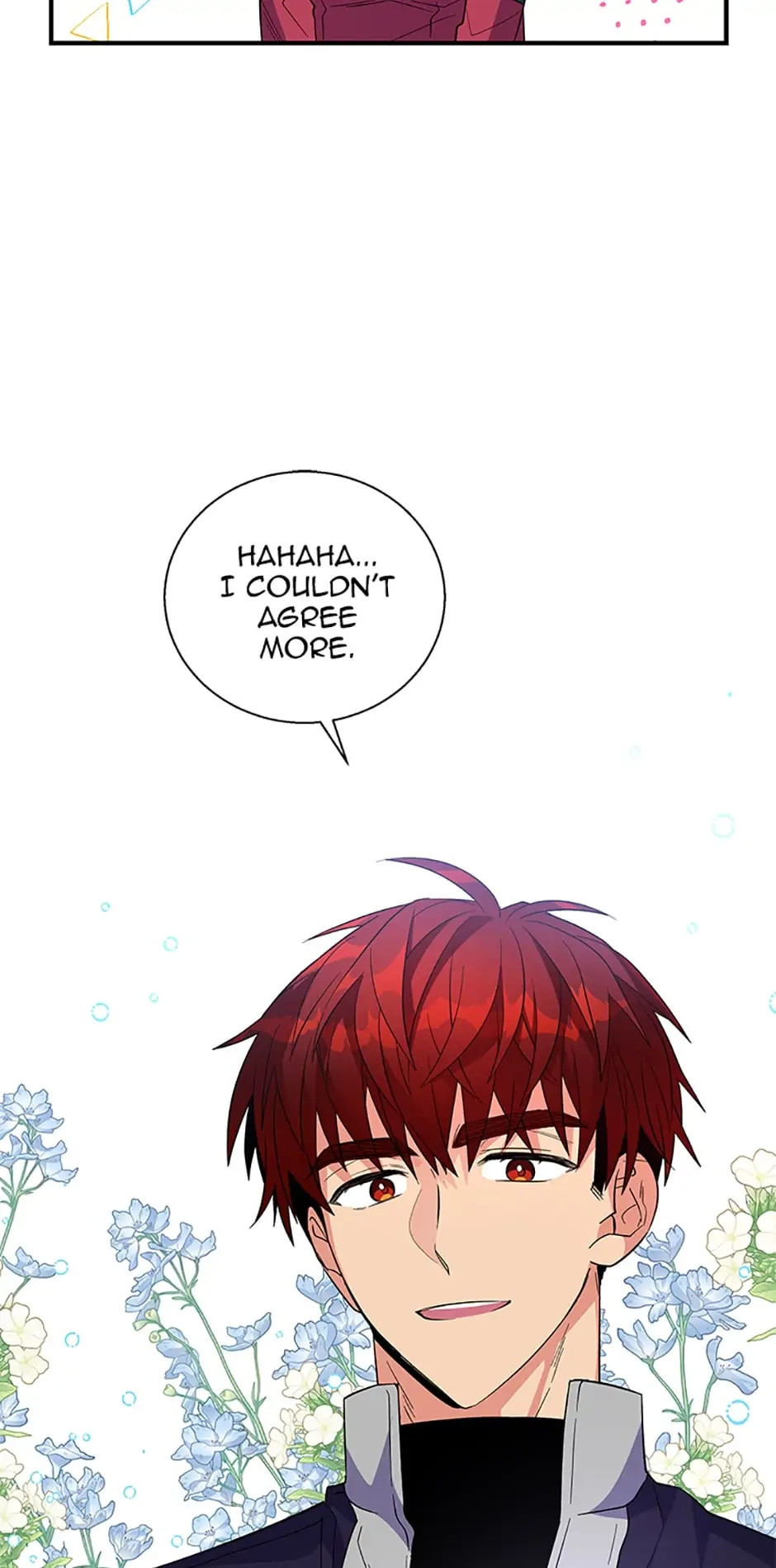 Read Baroness Goes On Strike EN Manga Online