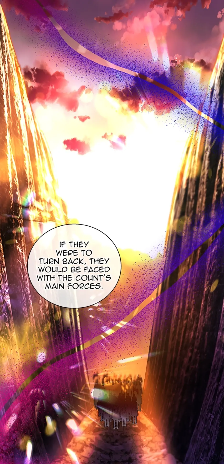 Read Baroness Goes On Strike EN Manga Online