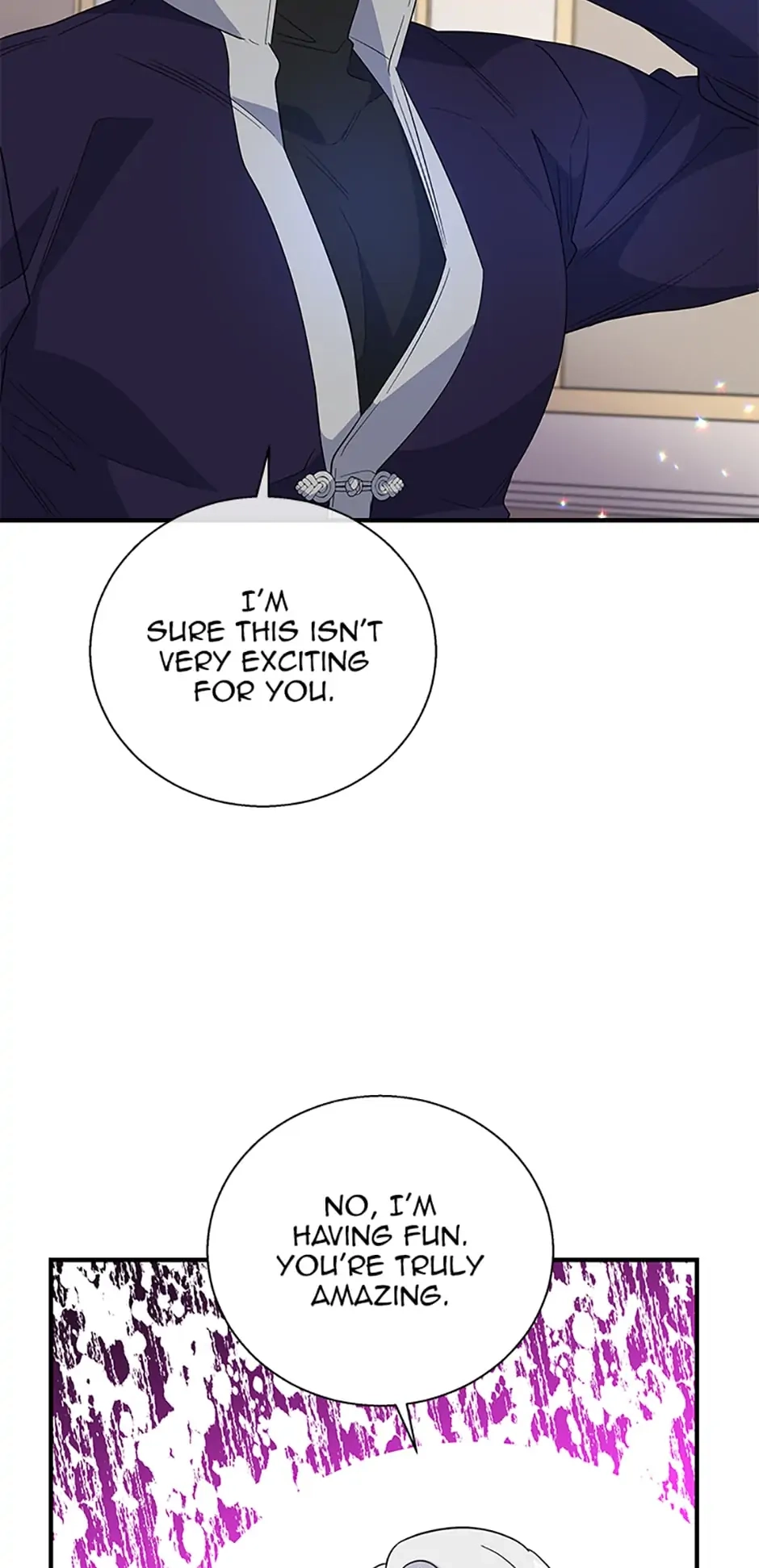 Read Baroness Goes On Strike EN Manga Online