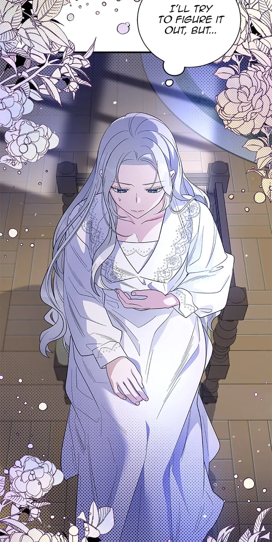 Read Baroness Goes On Strike EN Manga Online