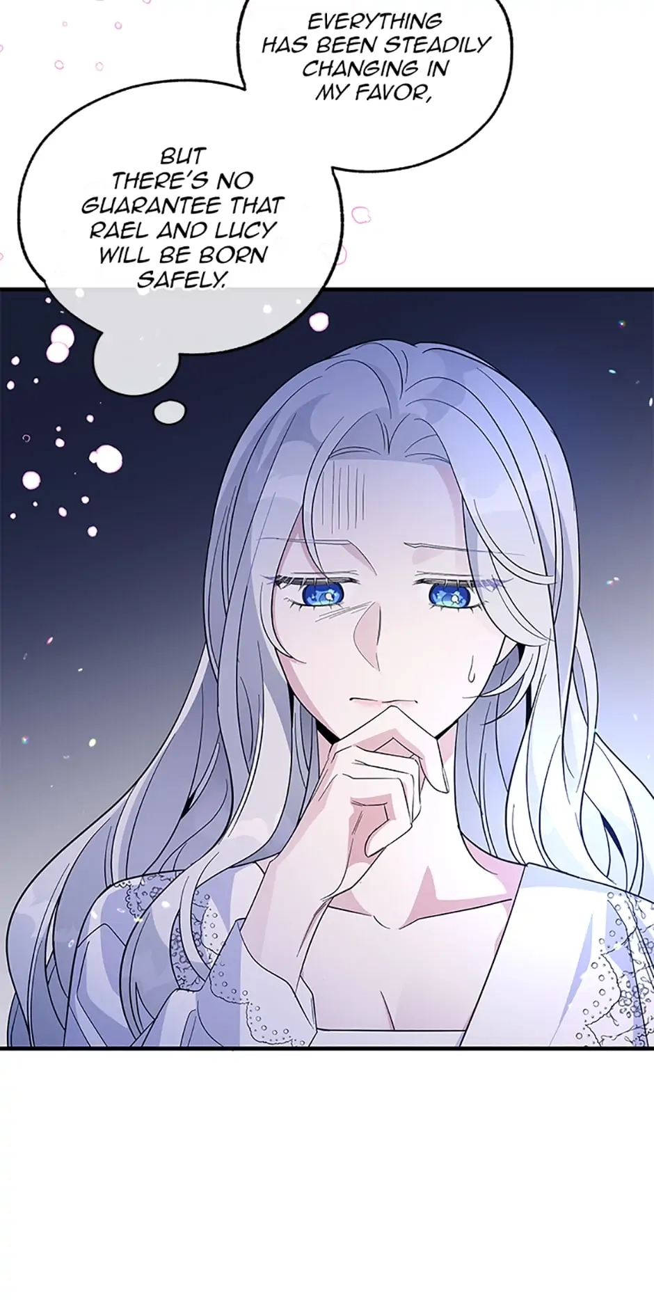 Read Baroness Goes On Strike EN Manga Online