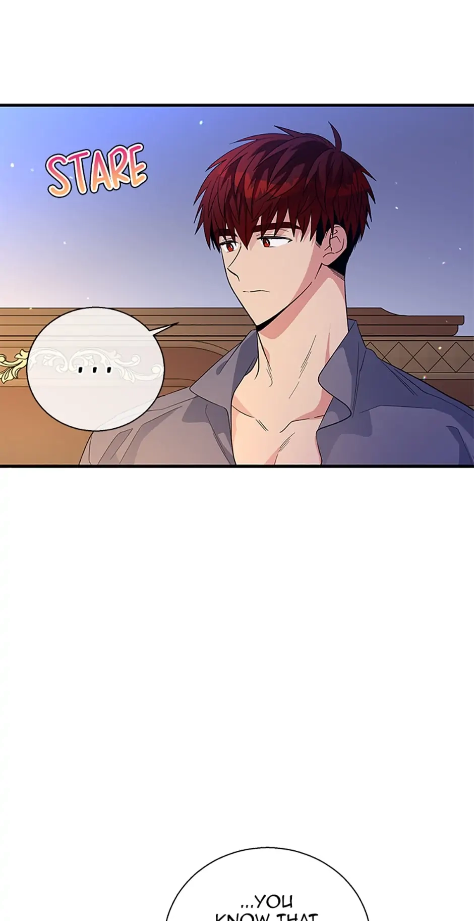 Read Baroness Goes On Strike EN Manga Online