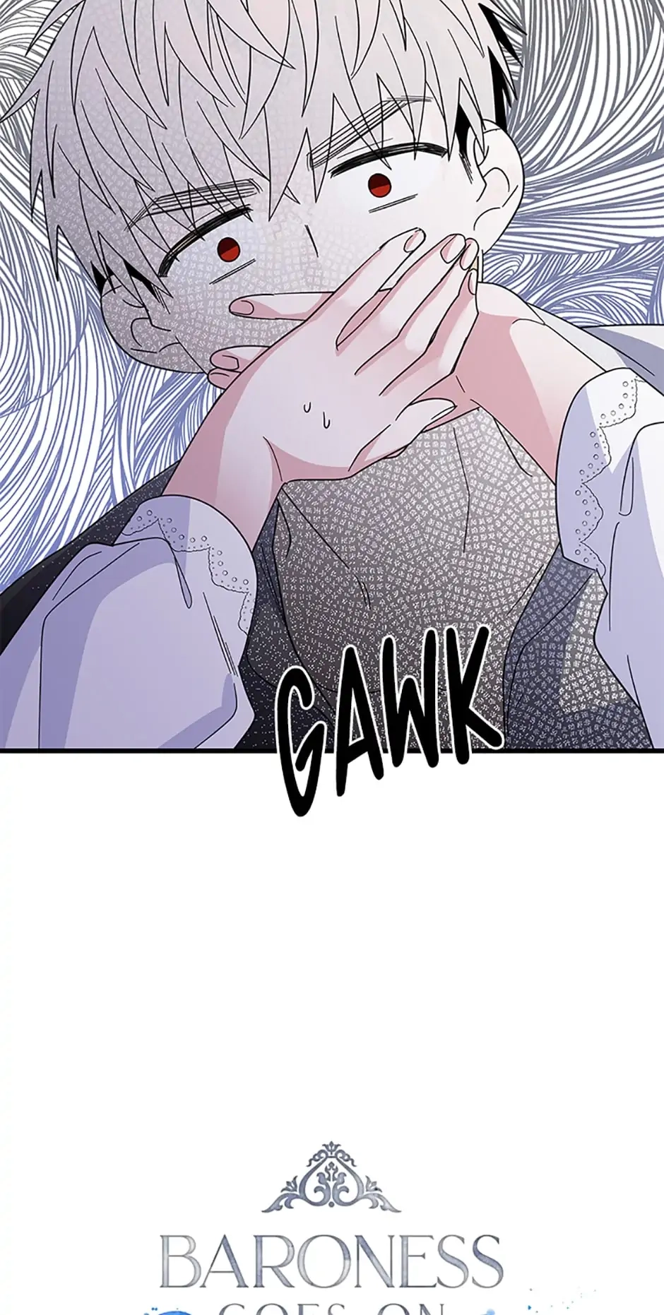 Read Baroness Goes On Strike EN Manga Online